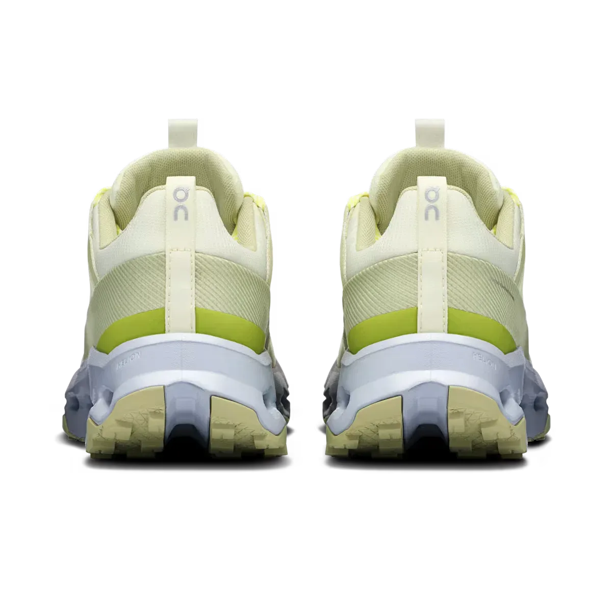 On Running Cloudhorizon Waterproof Glacier | Caper