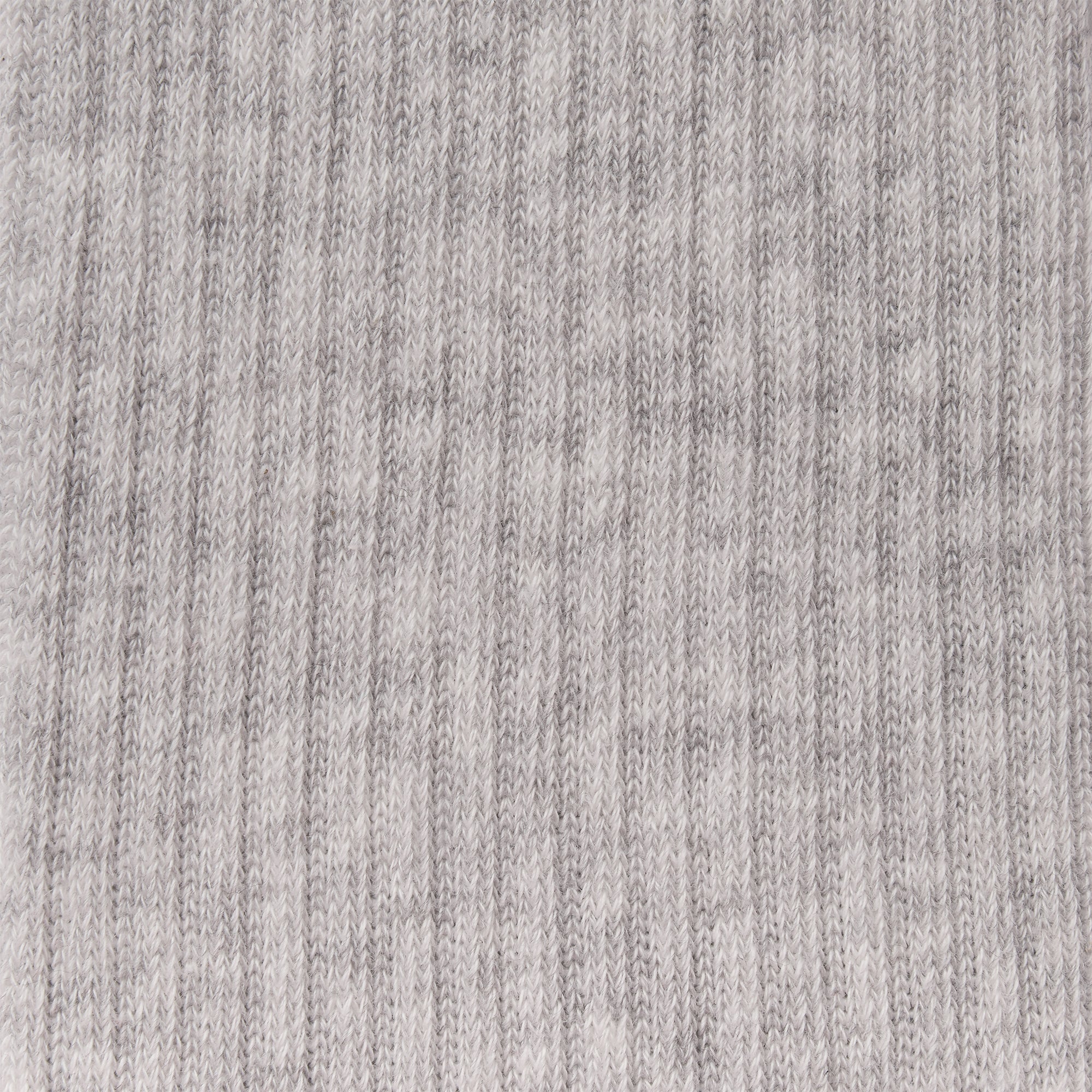 Ribbed Crew Sock 3-pack