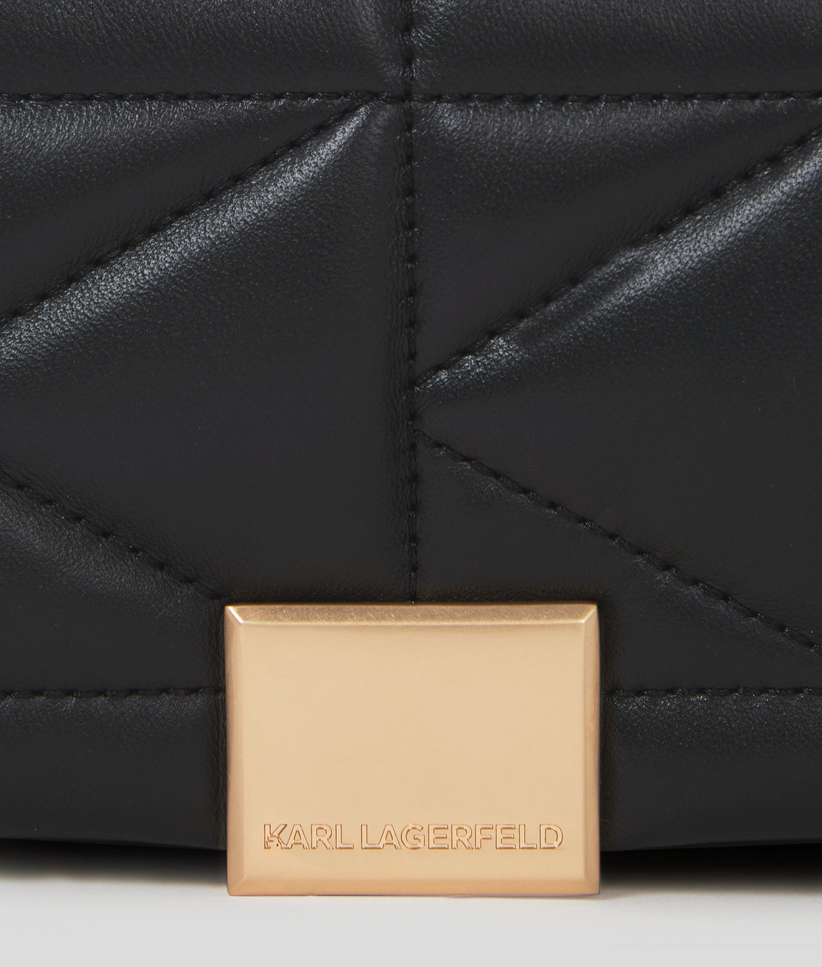 K/KUILT small crossbody bag