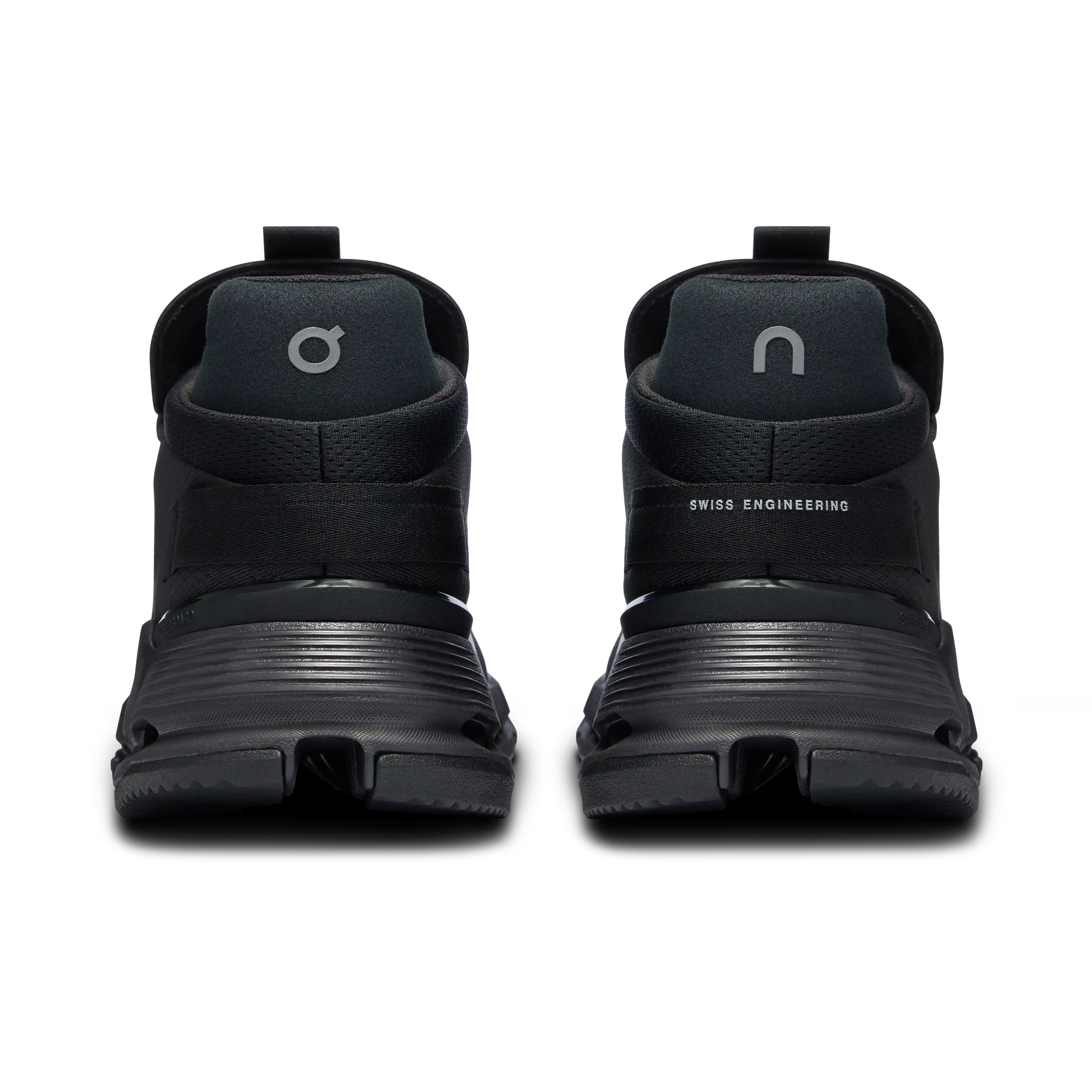 On Running Cloudnova 2 'Black'
