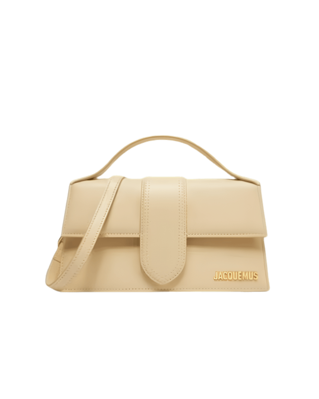 Le Grand Bambino Ivory Martellata