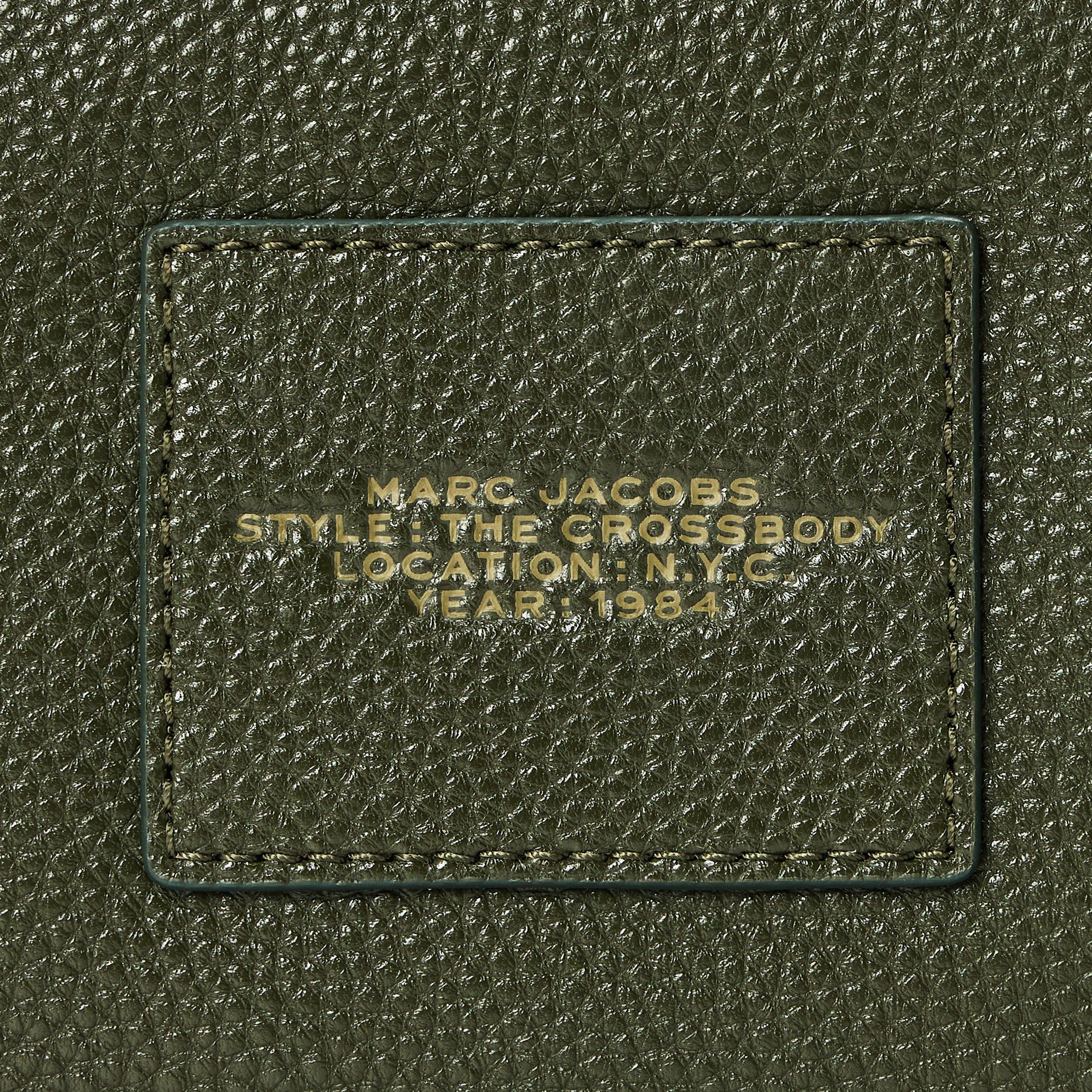 The Crossbody Bag