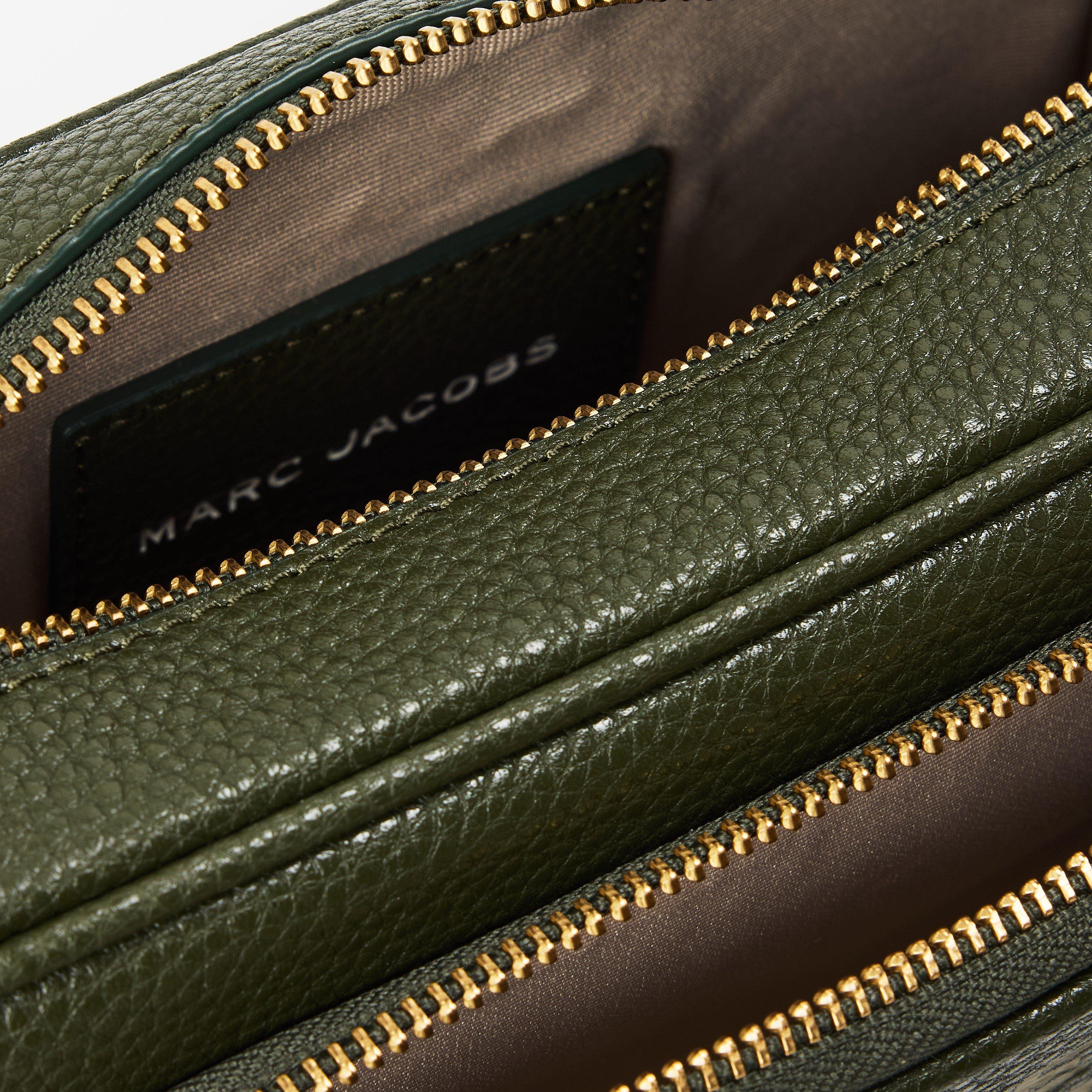 The Crossbody Bag