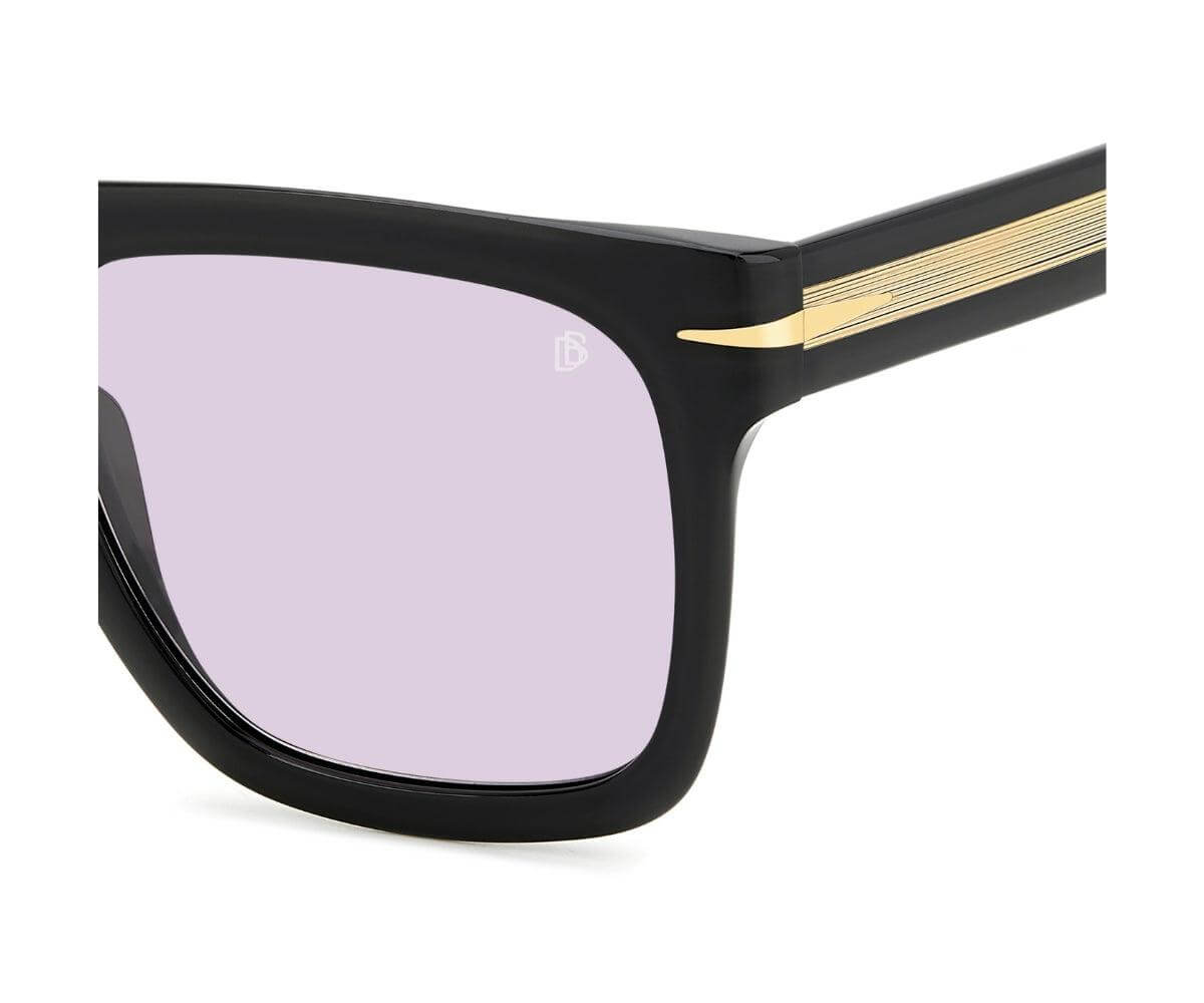 David Beckham David Beckham 7000/S FLAT 807/KE 54 - Sunglasses | Shop From The Mirage