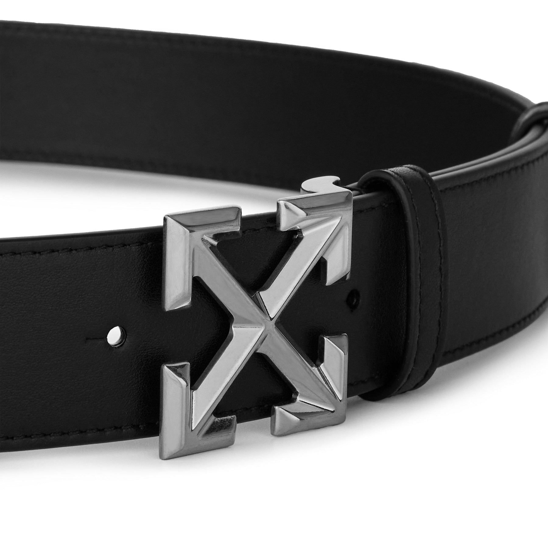 Classic Arrow Belt