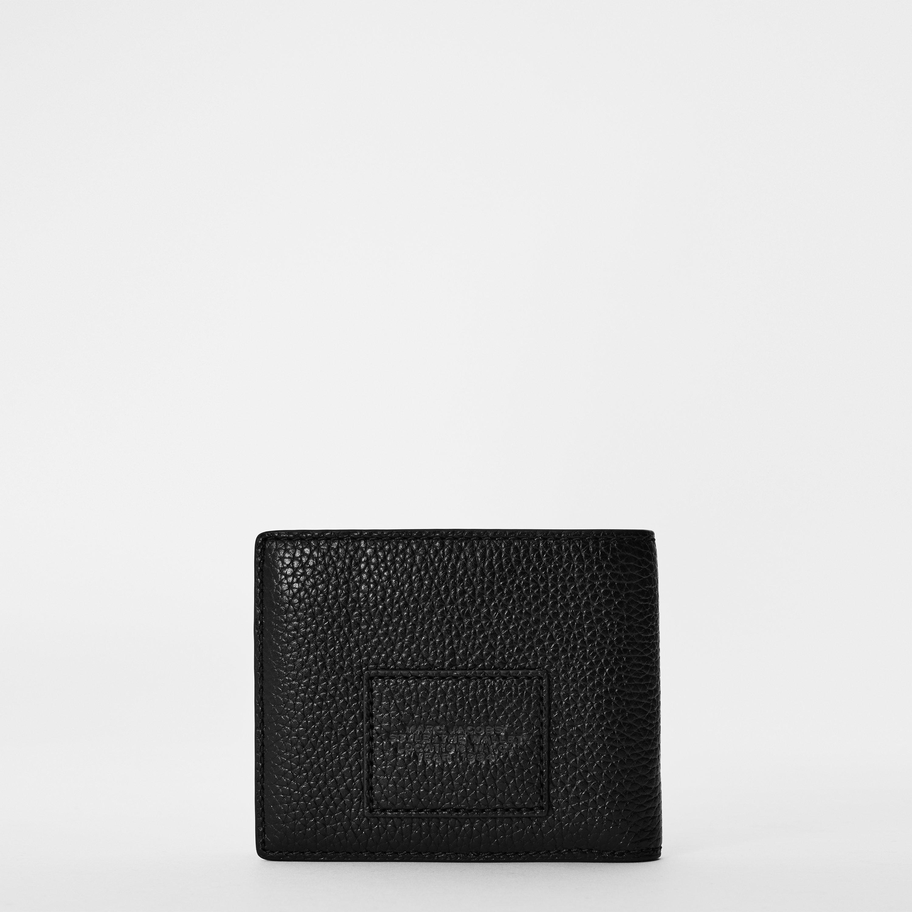 Women's Billfold Wallet