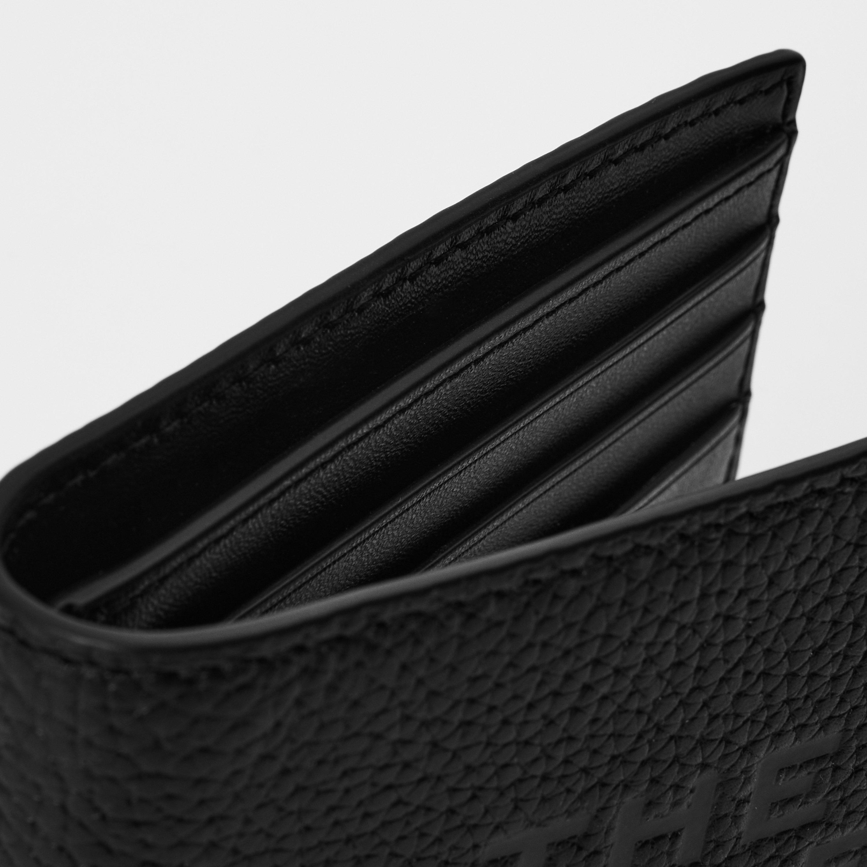 Women's Billfold Wallet