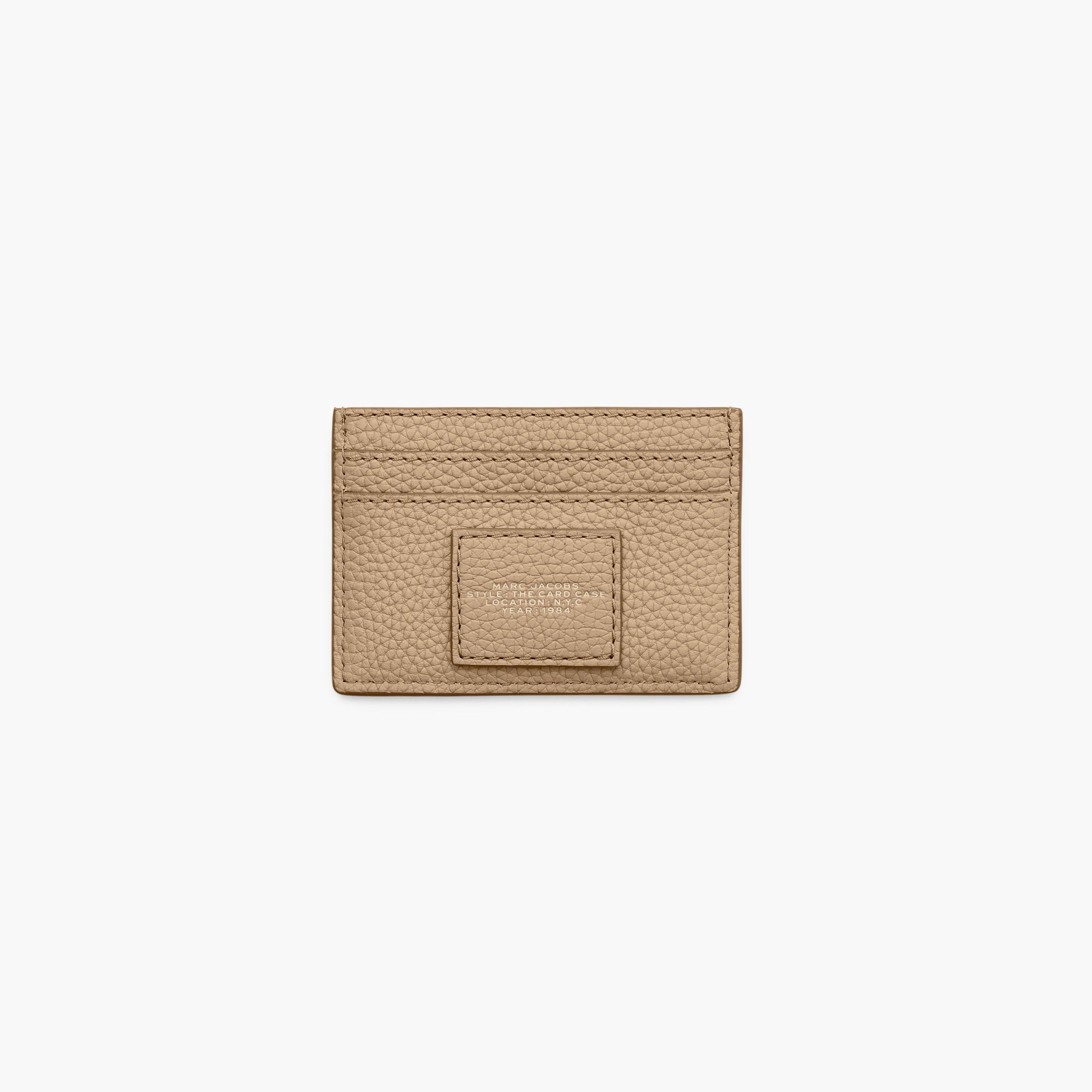 The Card Case