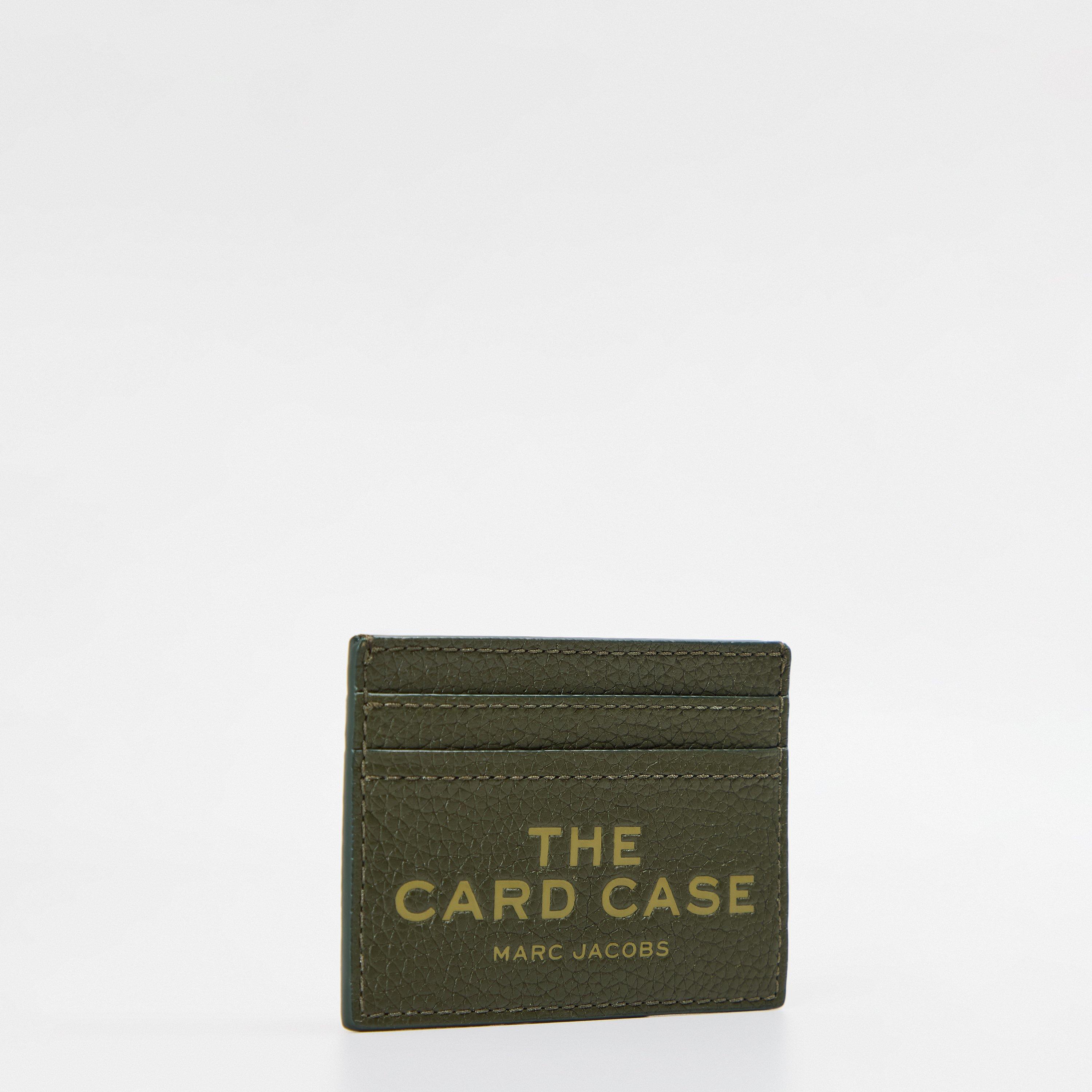 The Card Case