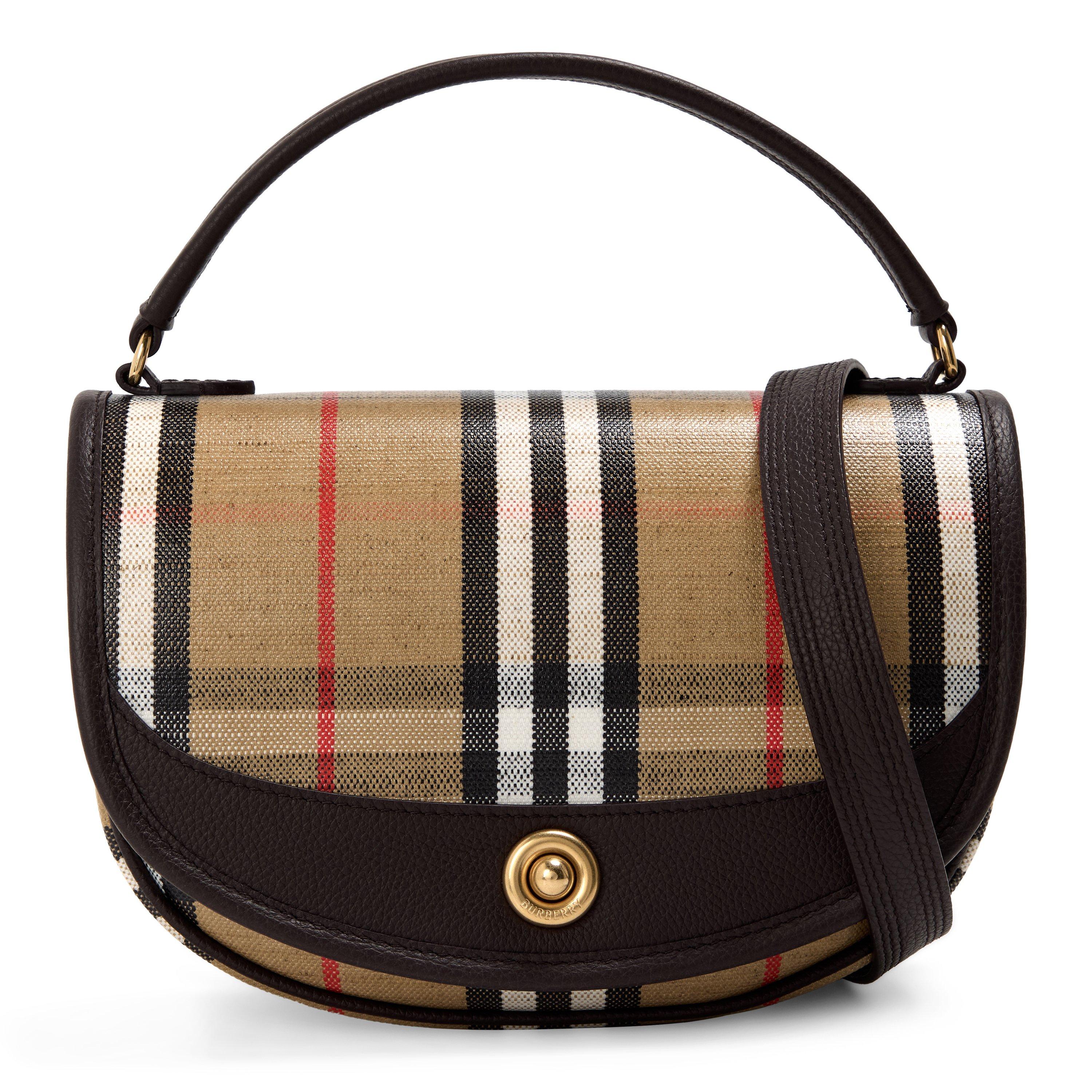 Burberry Highlands Crossbody