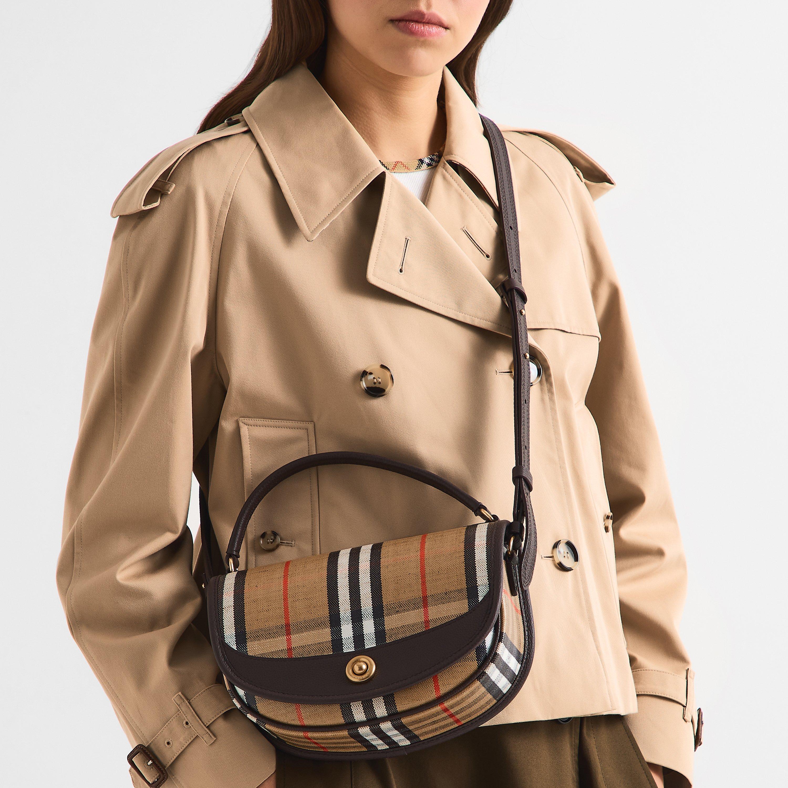 Burberry Highlands Crossbody
