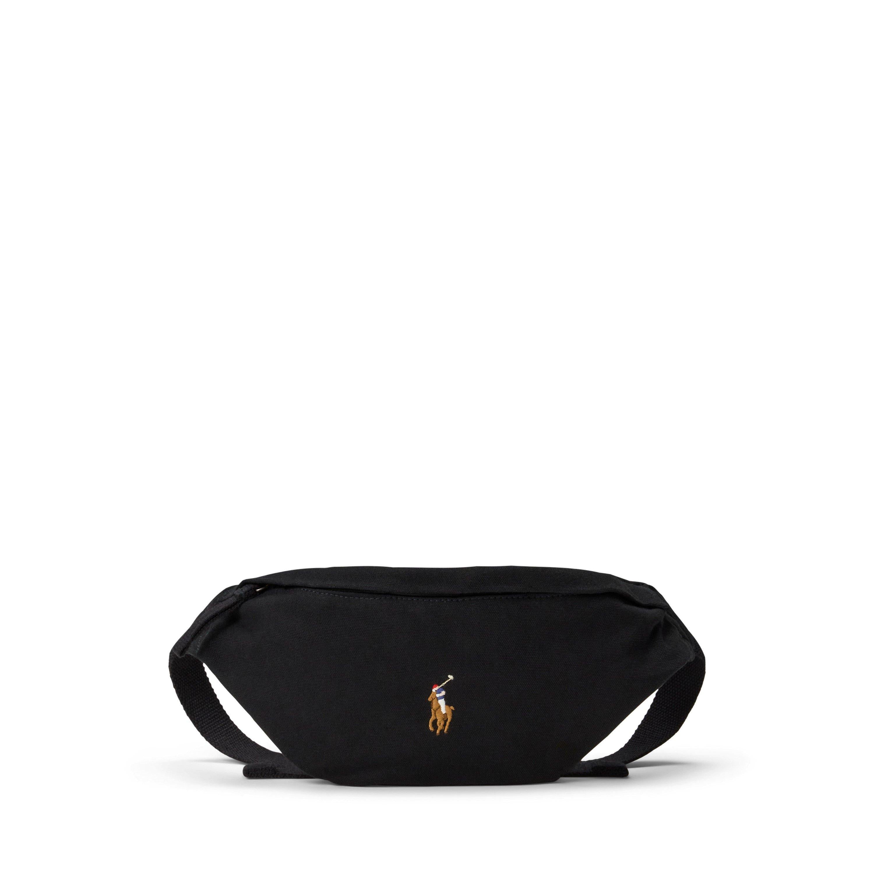 Canvas Colour Bumbag