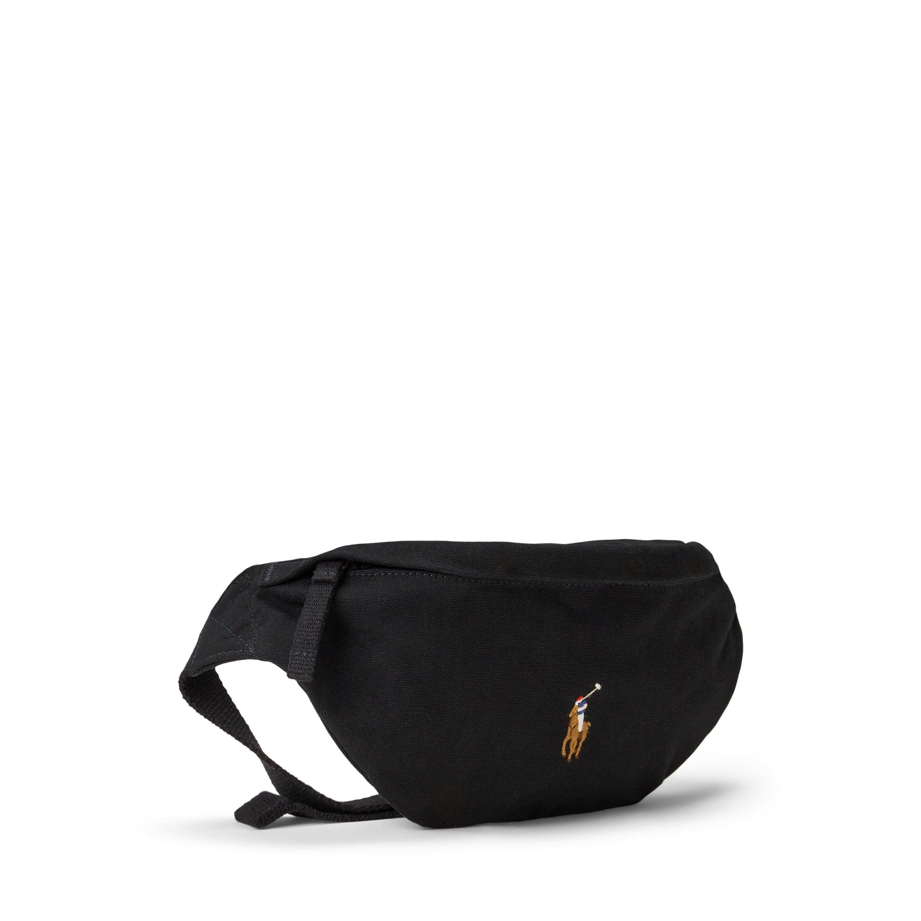 Canvas Colour Bumbag