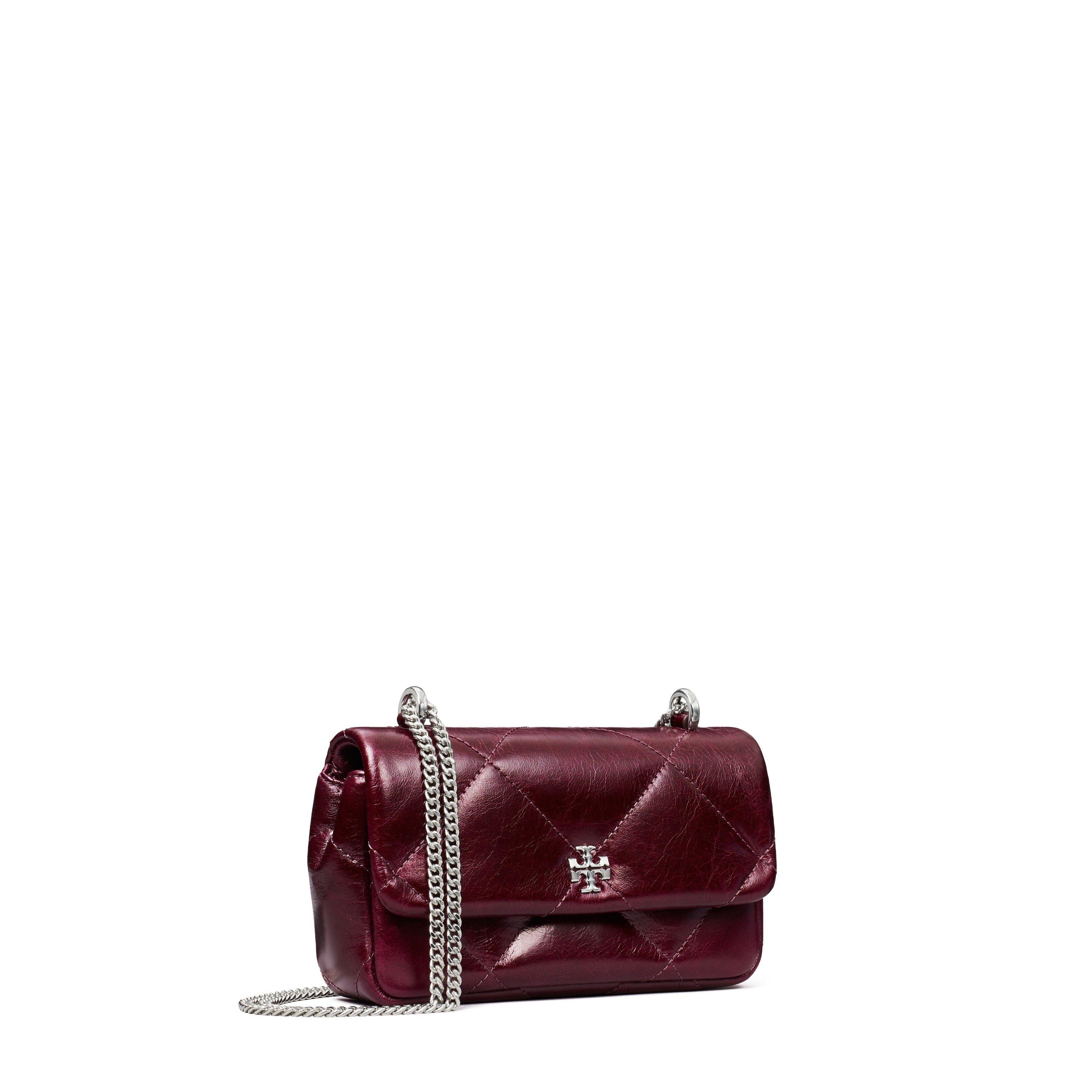 Kira Diamond Shoulder Bag