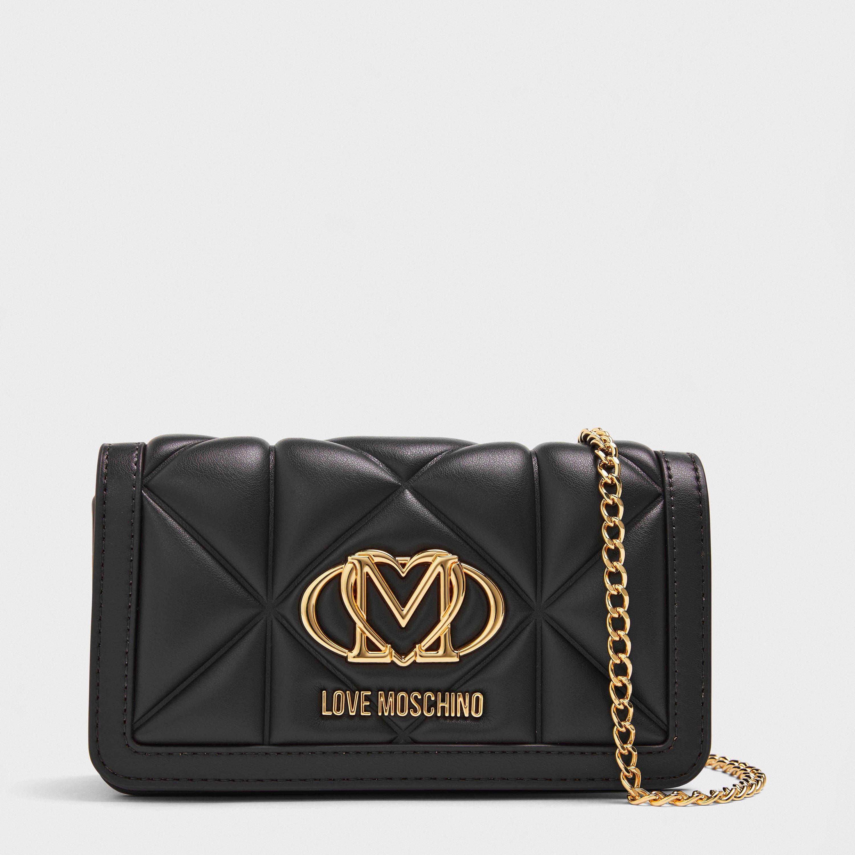 Quilted Cross Body Bags