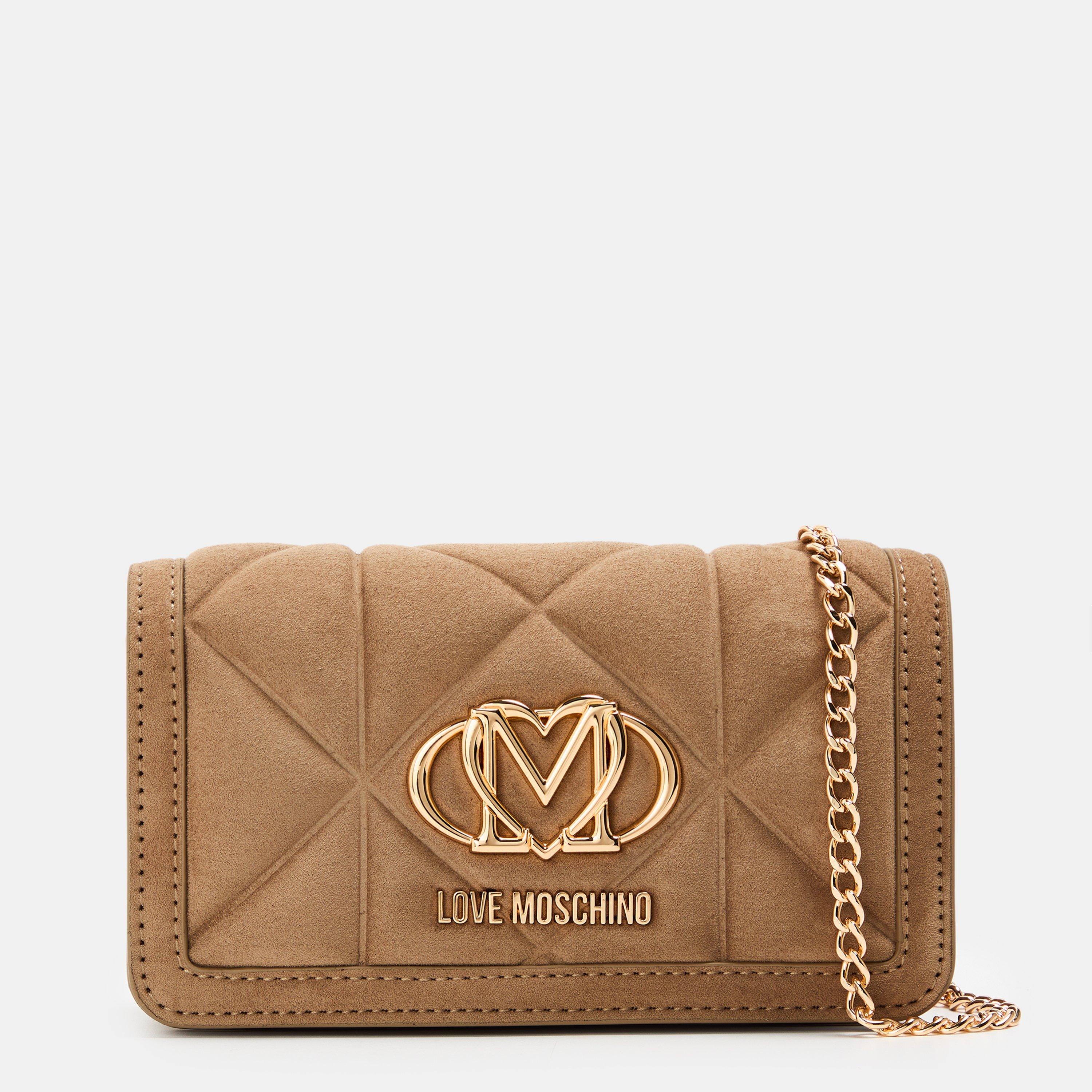 Quilted Cross Body Bags