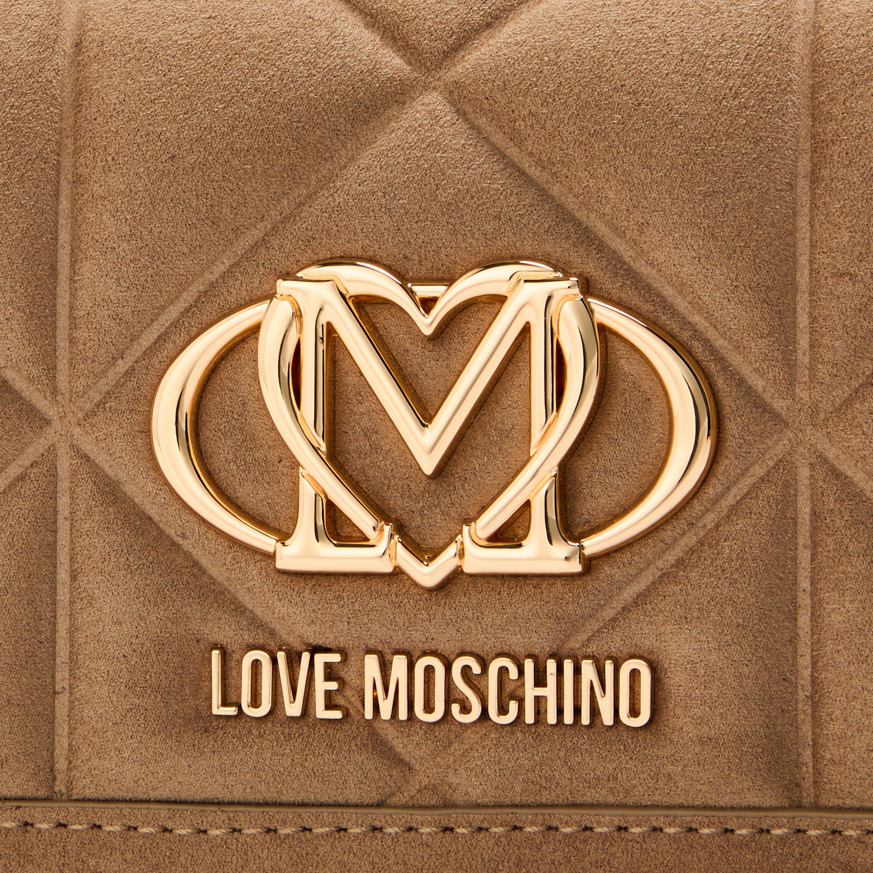 Quilted Cross Body Bags