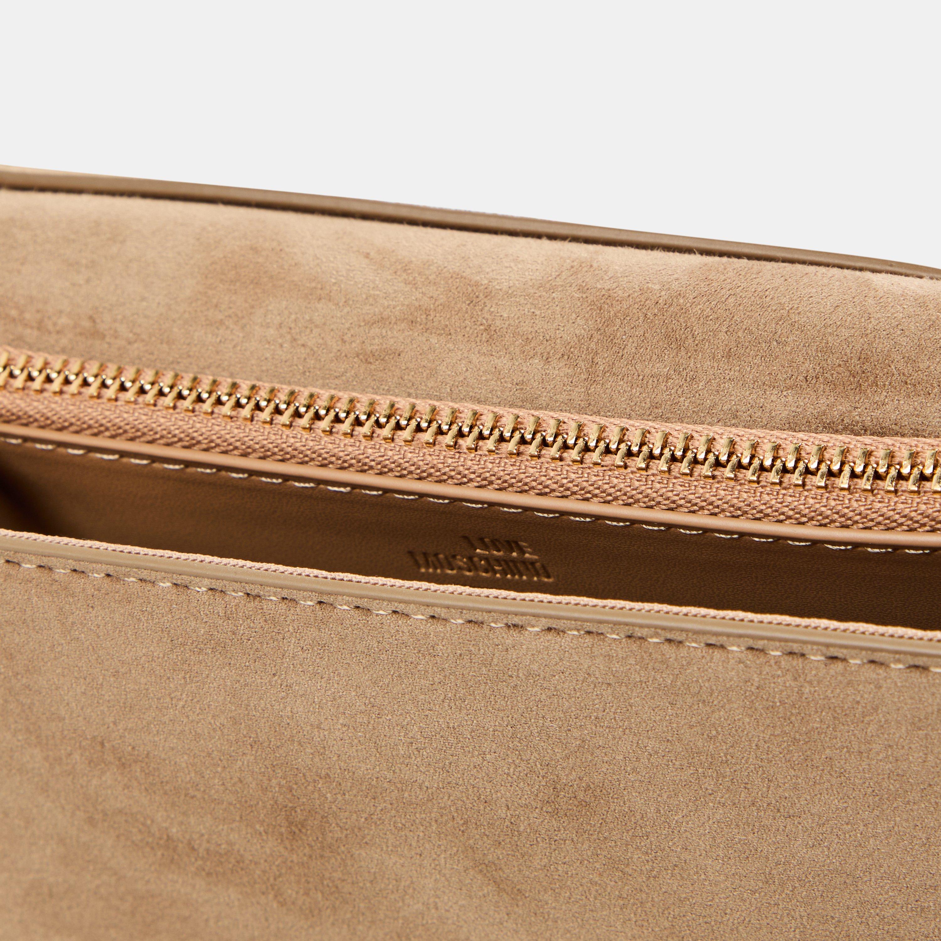 Quilted Cross Body Bags