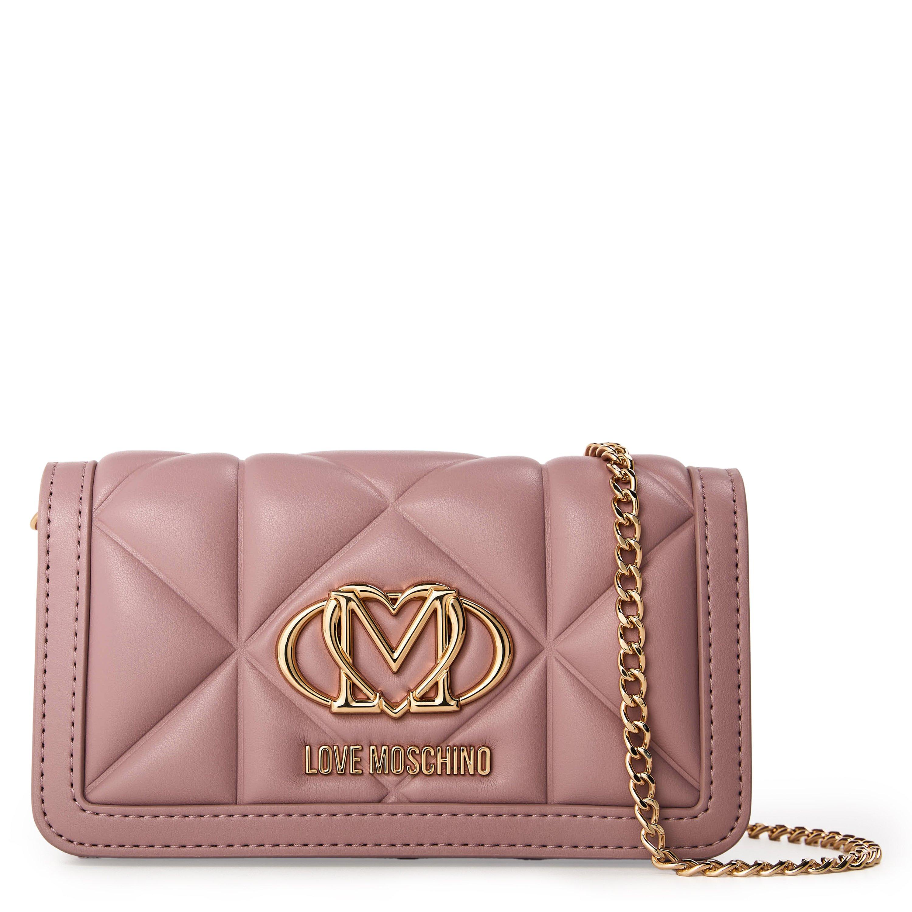 Quilted Cross Body Bags