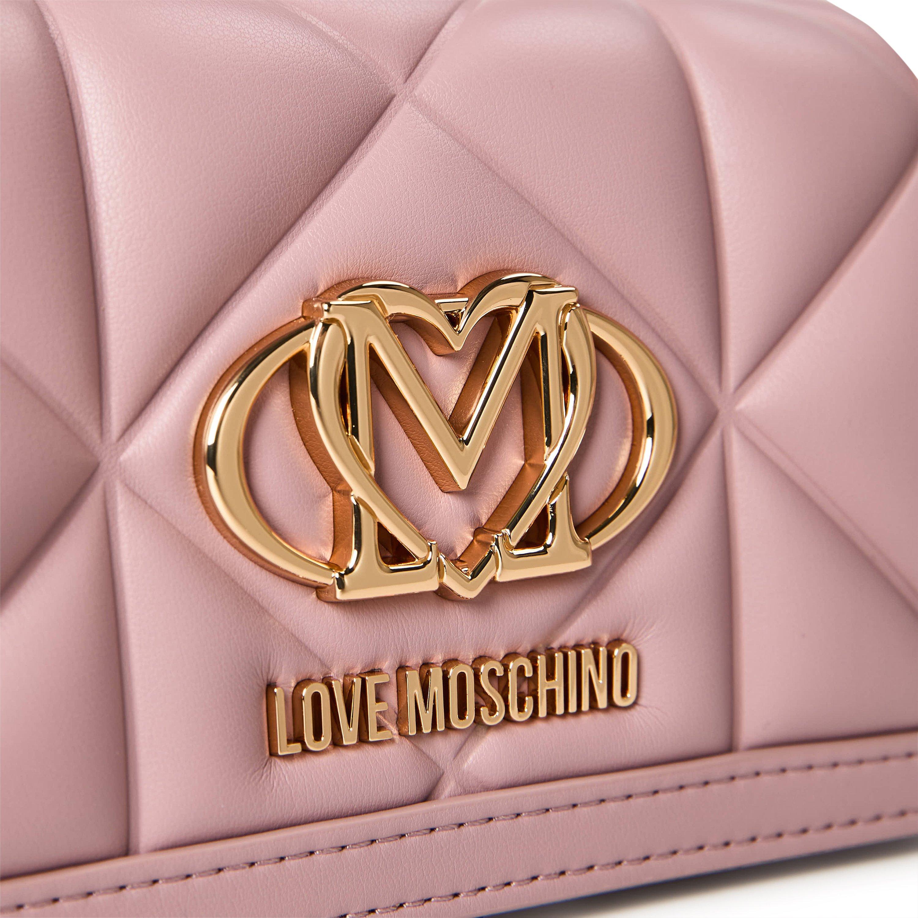 Quilted Cross Body Bags
