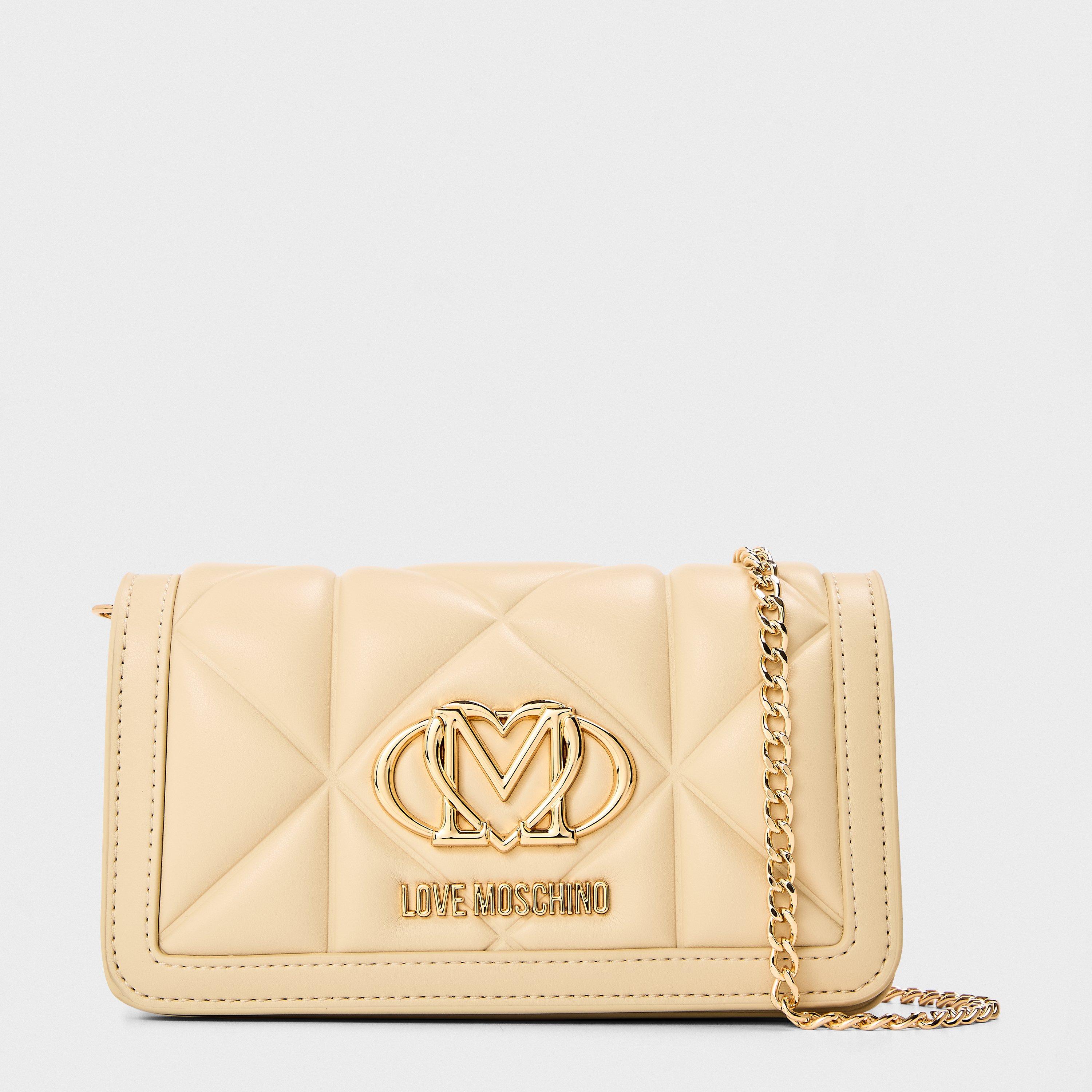Quilted Cross Body Bags