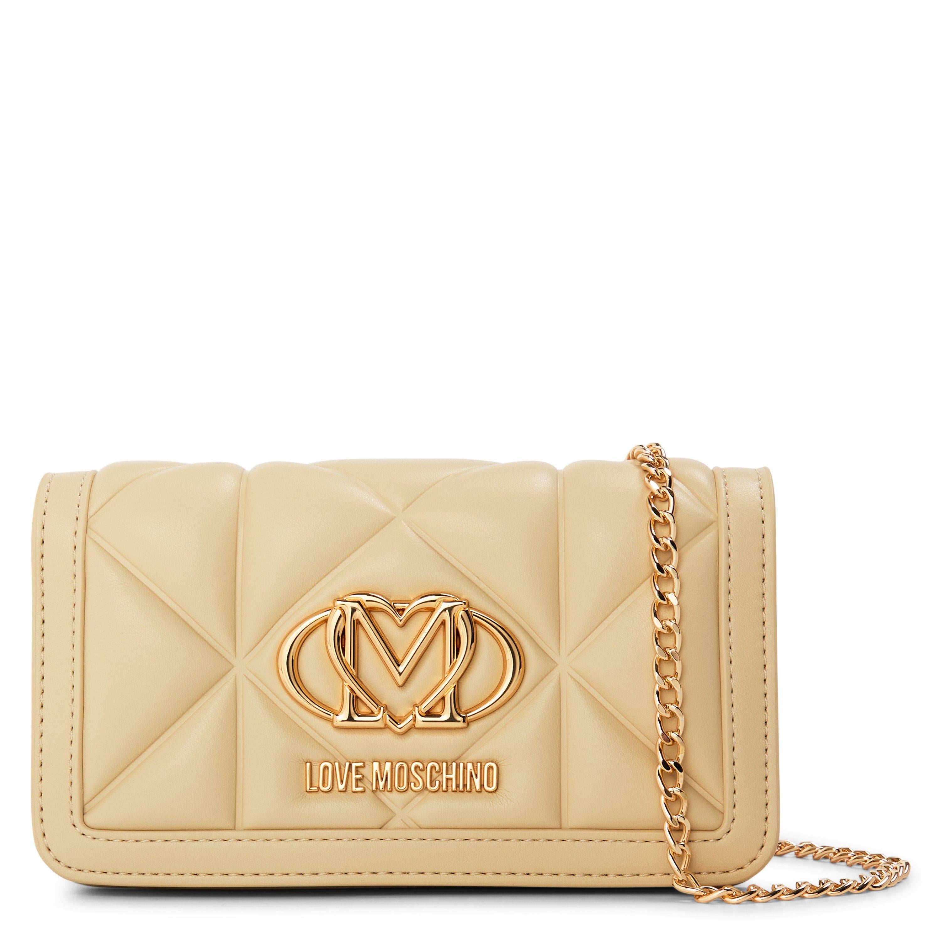 Quilted Cross Body Bags