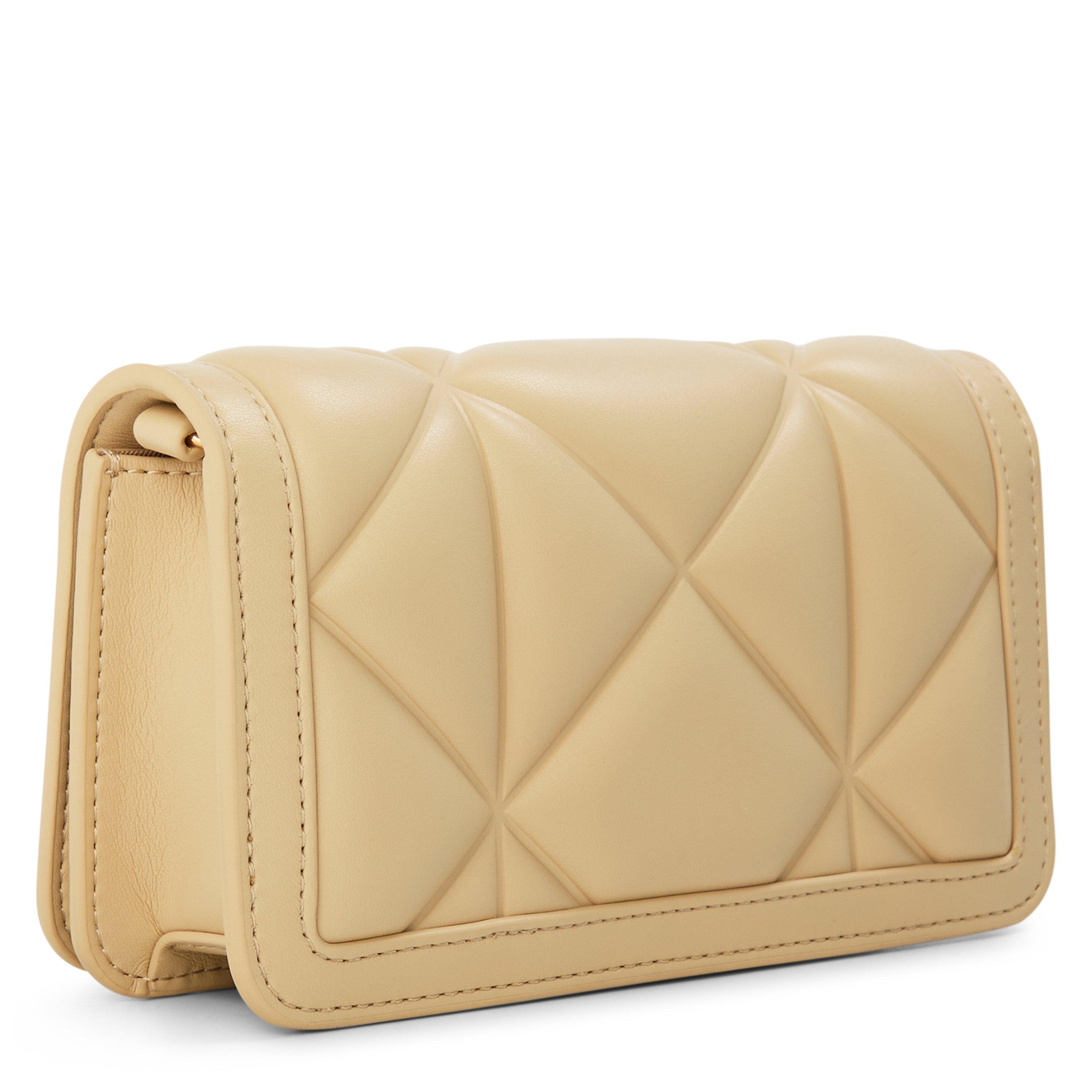 Quilted Cross Body Bags
