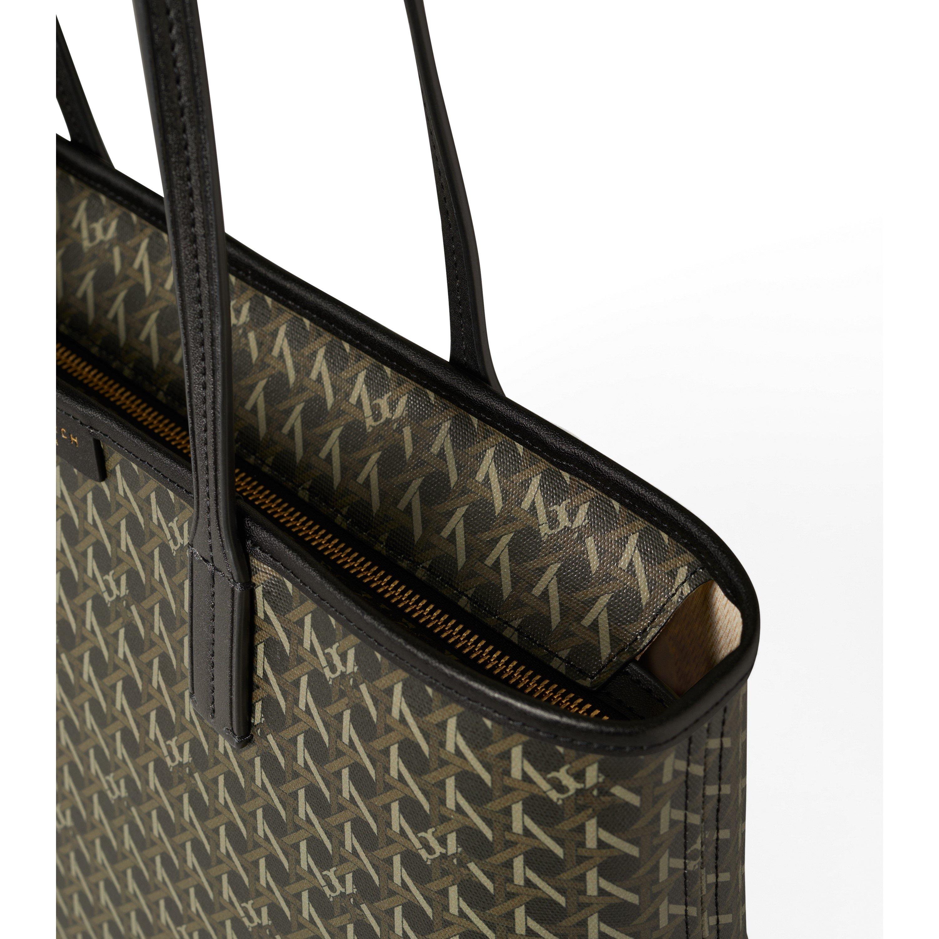 Ever Ready Zip Tote