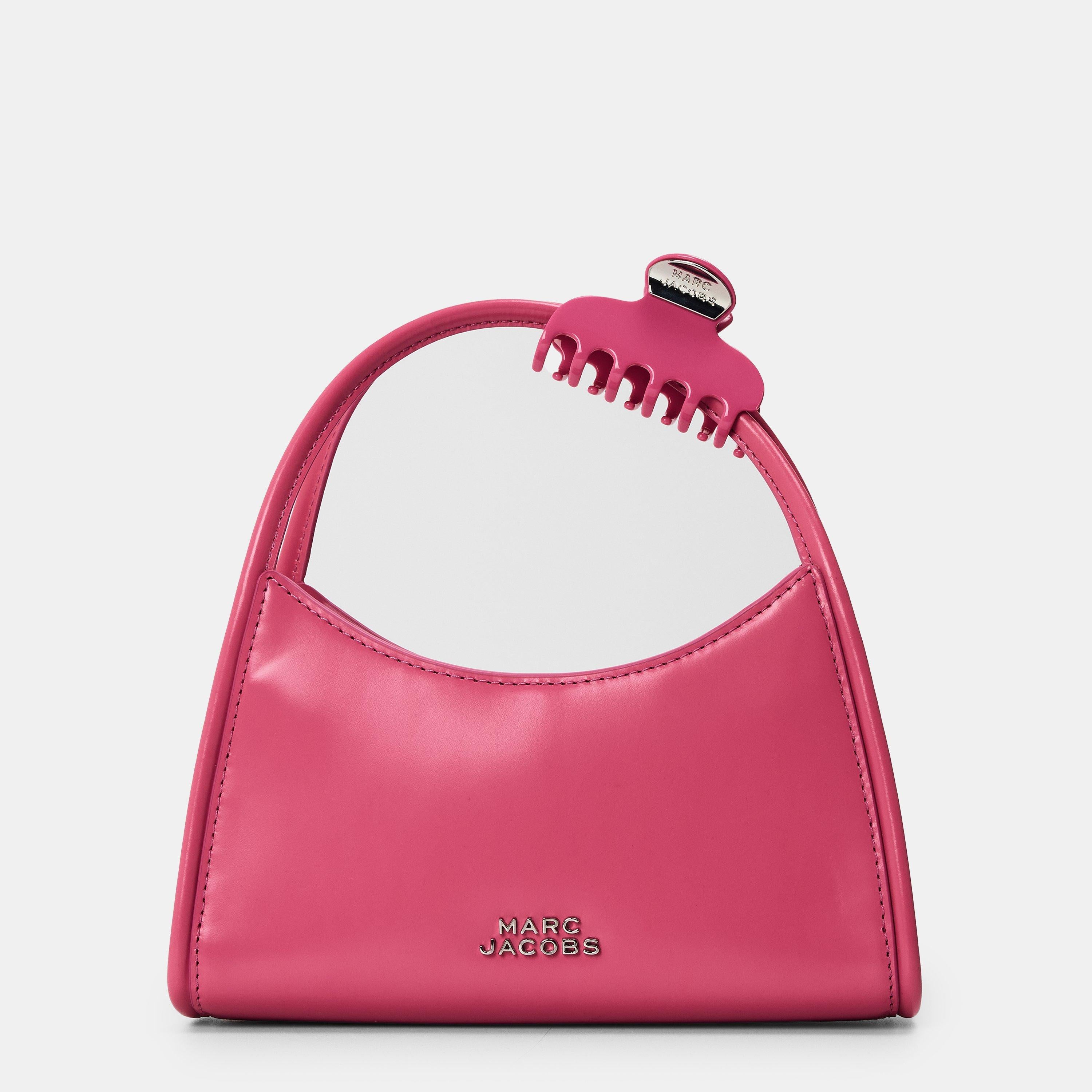Claw Clip Cross Body Bags