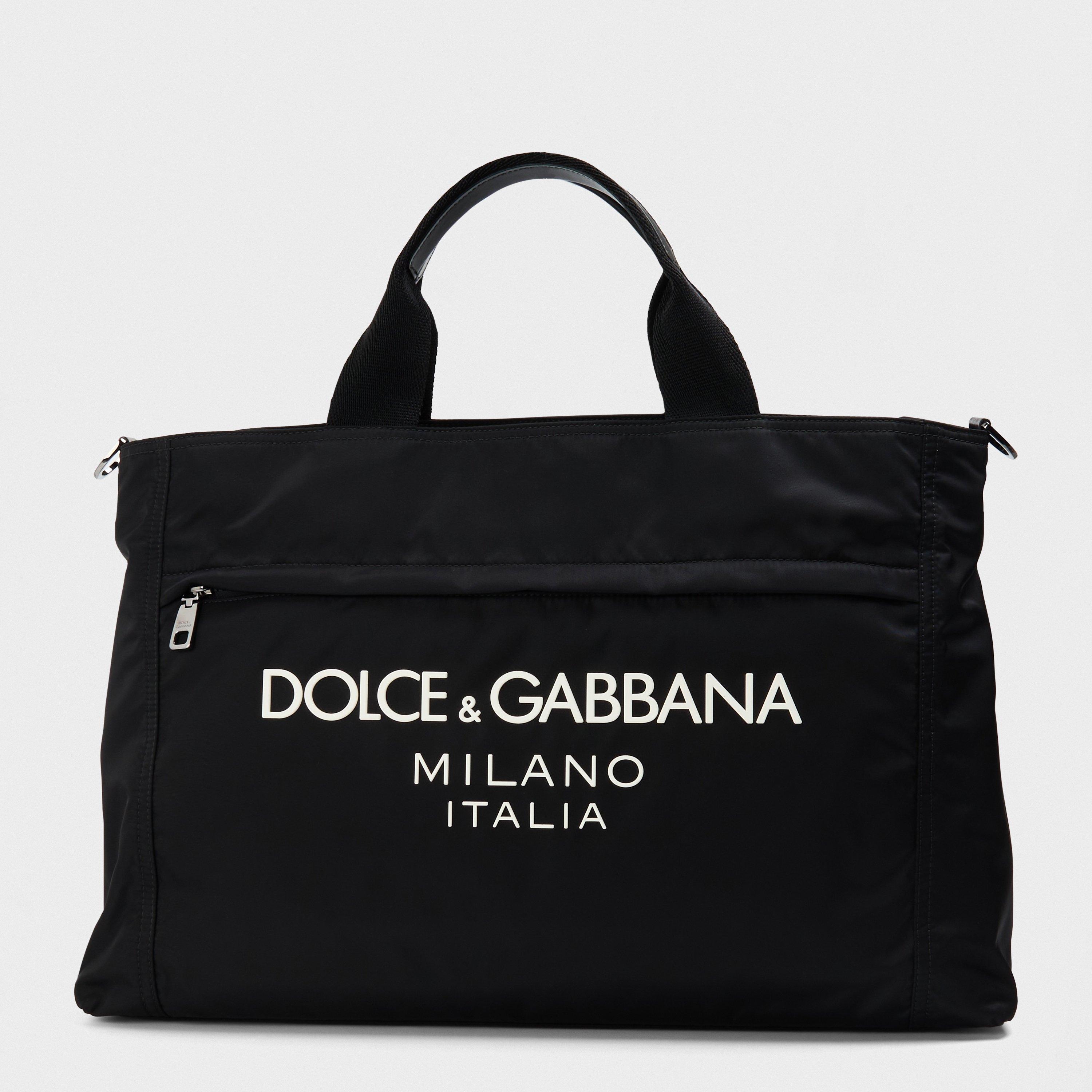 Duffle Bag