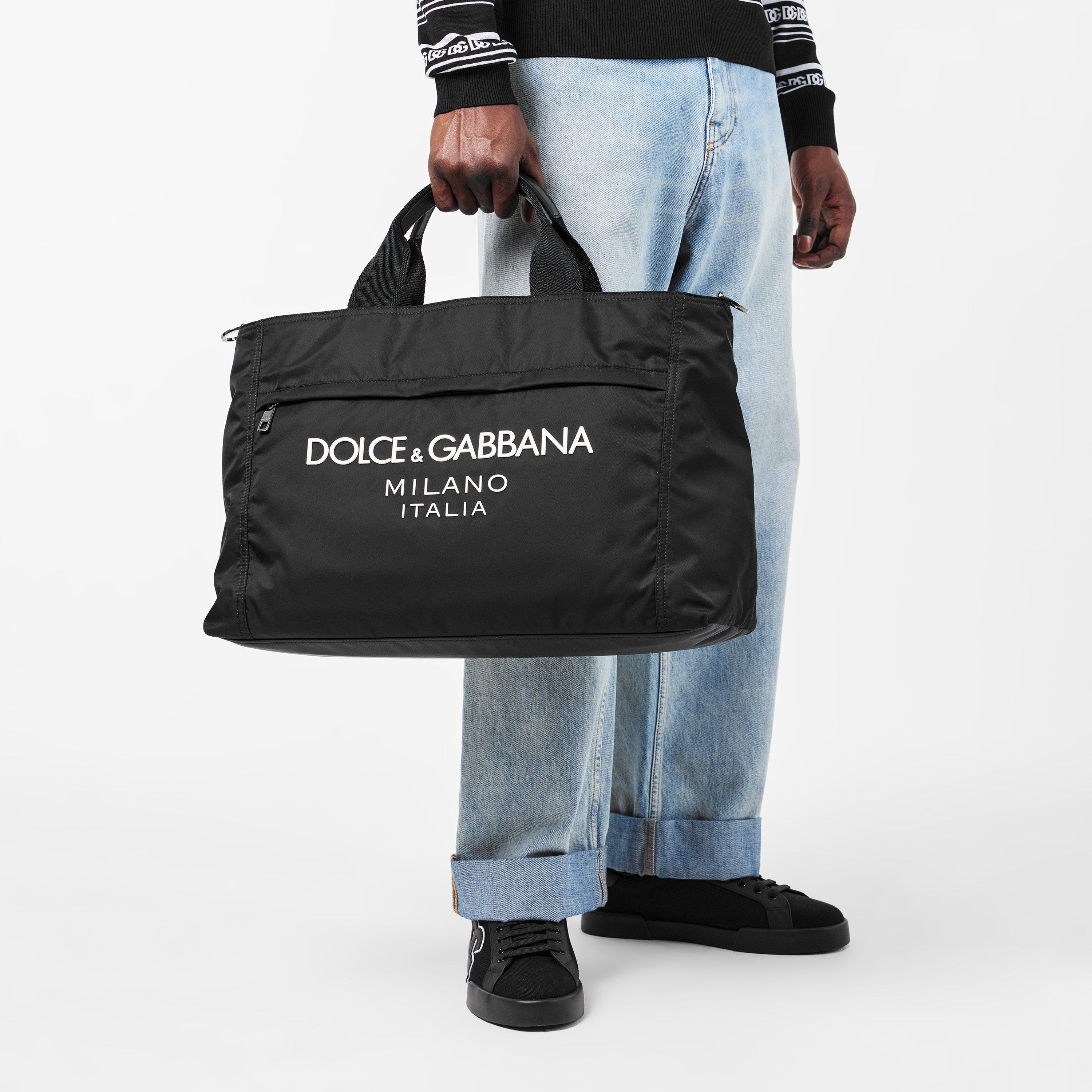 Duffle Bag