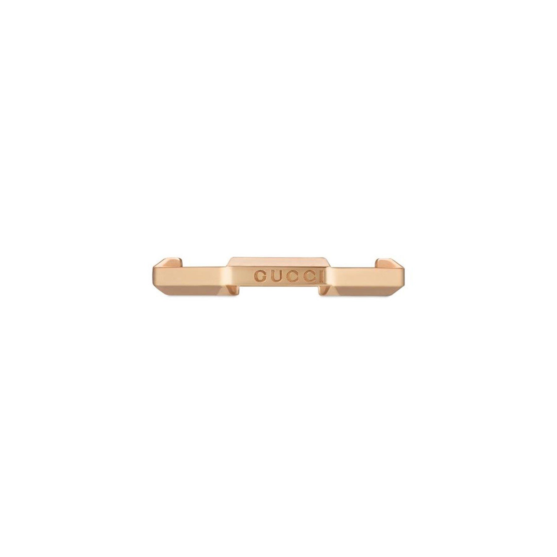 GG Link To Love Ring