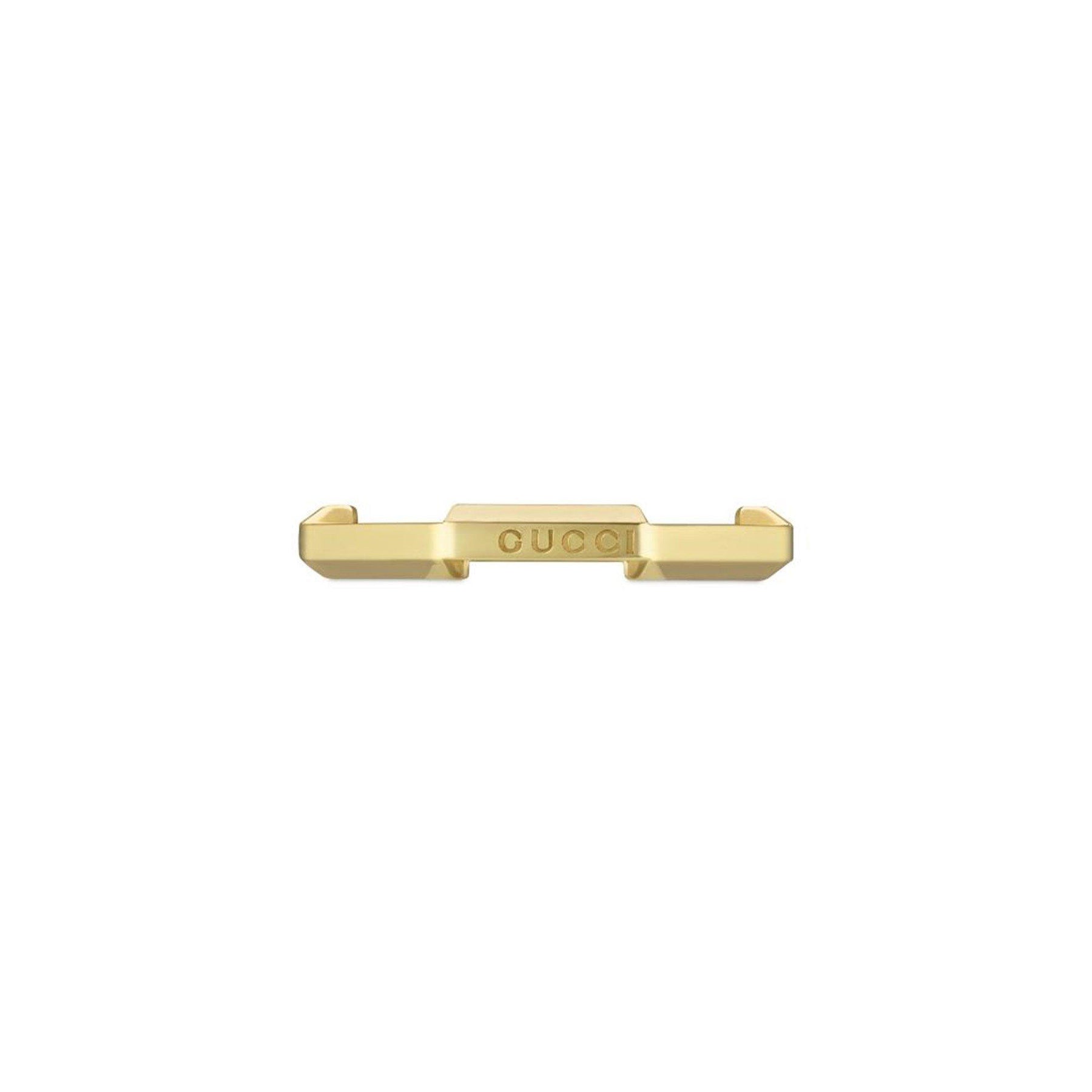 GG Link To Love Ring