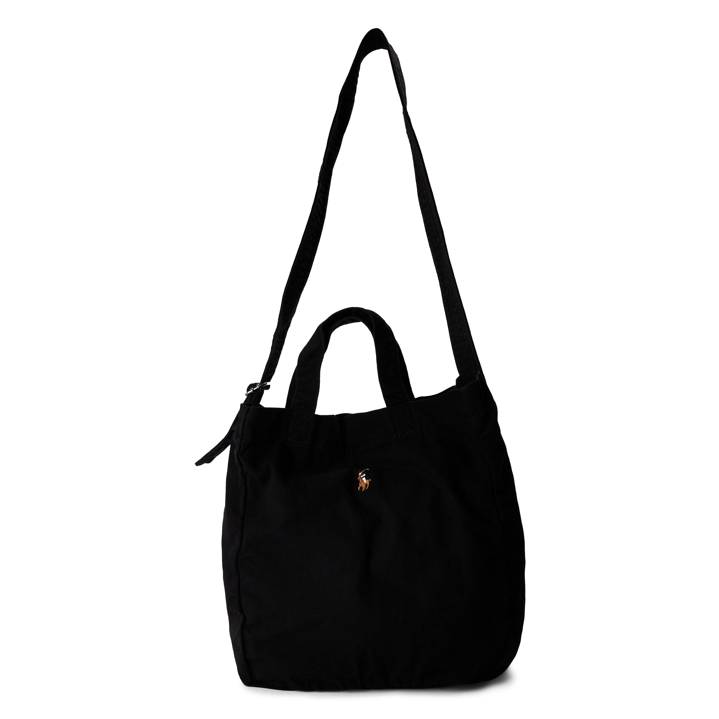Canvas Colour Tote Bag