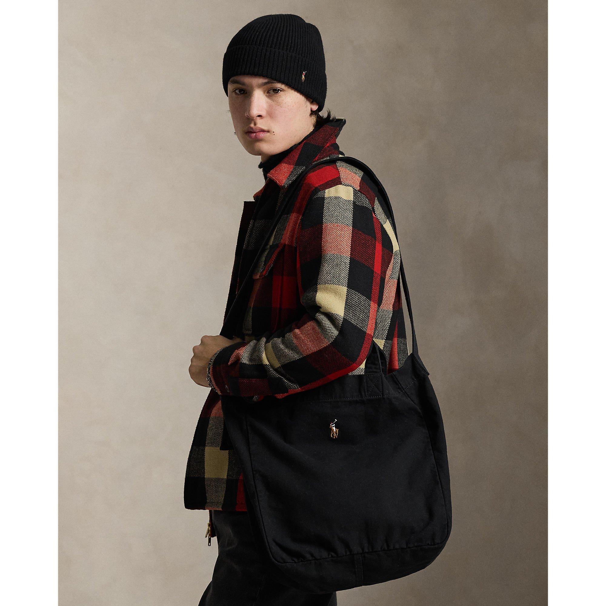 Canvas Colour Tote Bag