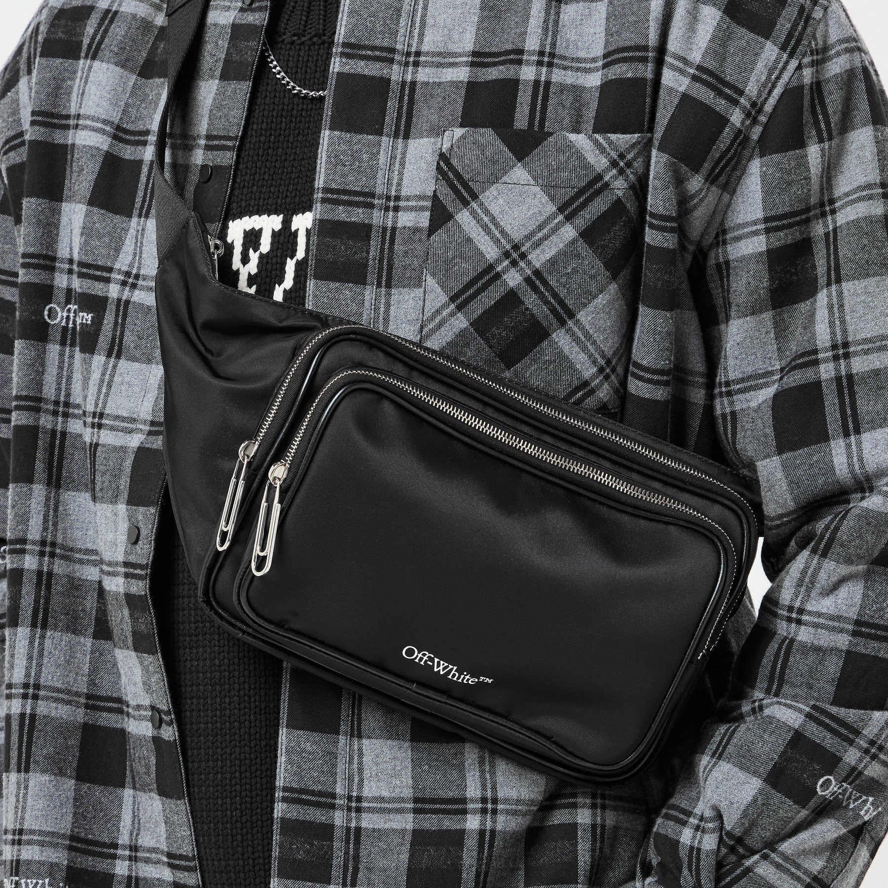 Off Arrow Wstbag Sn99