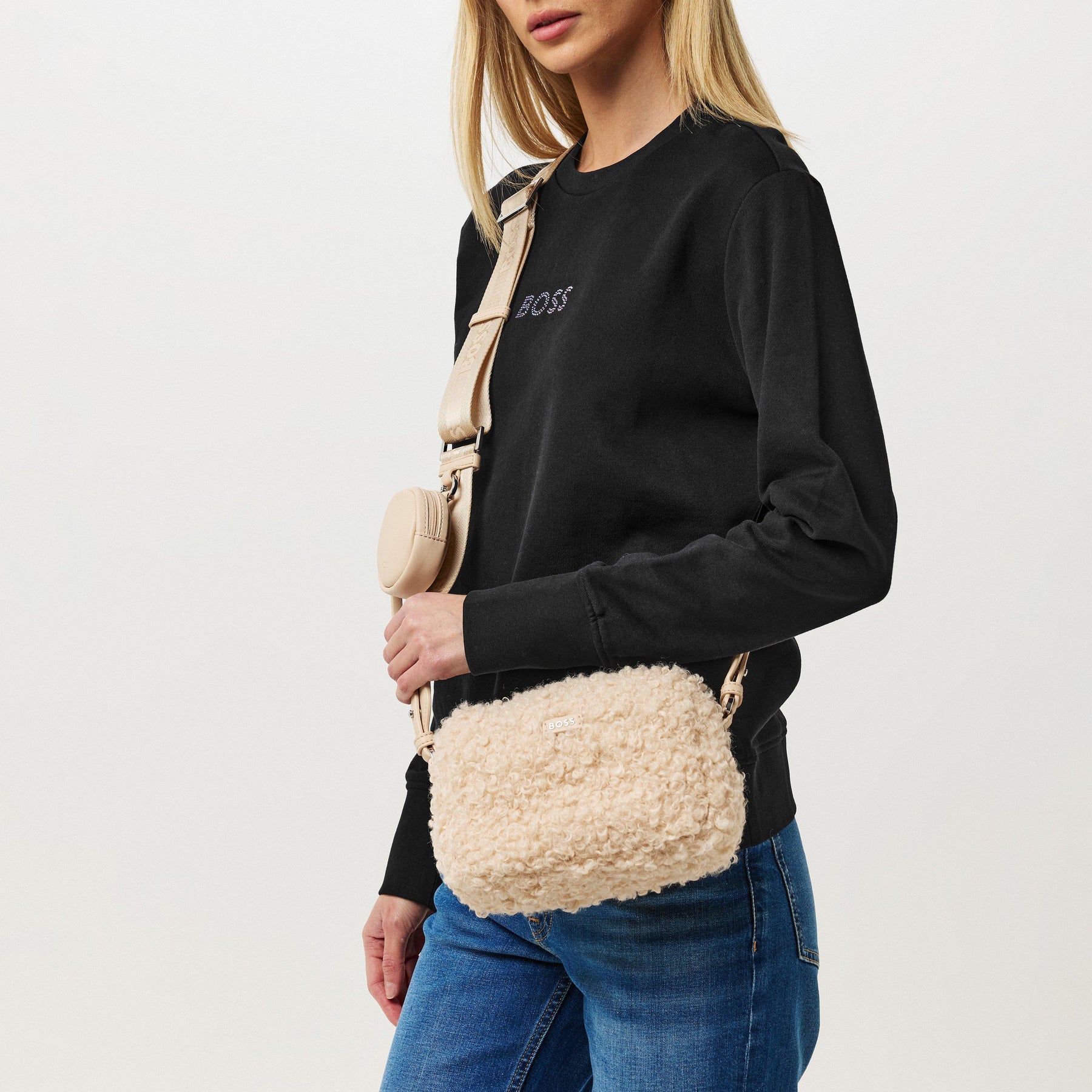 Women's Addison Crossbody Bag