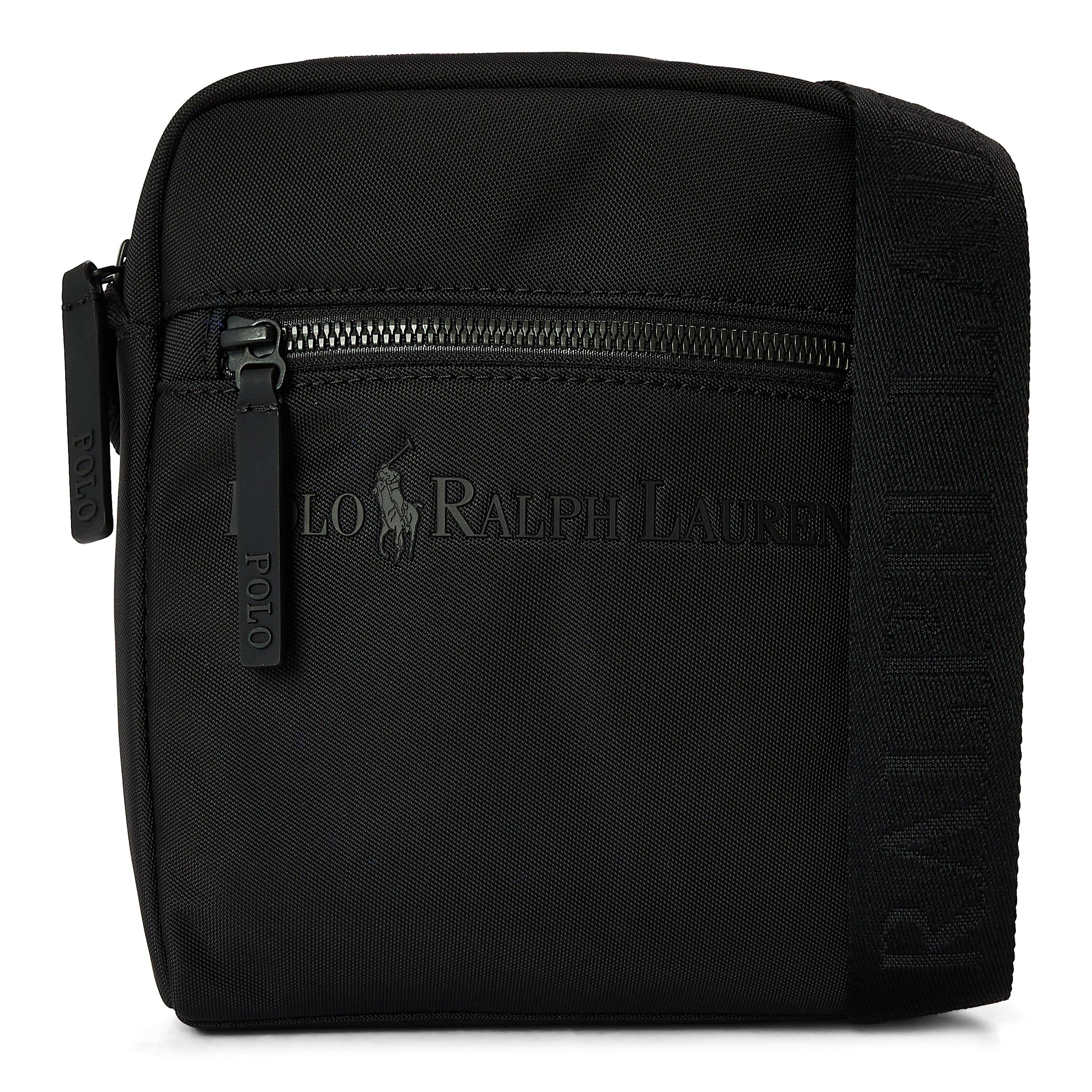 Modern Logo Large Crossbody Bag