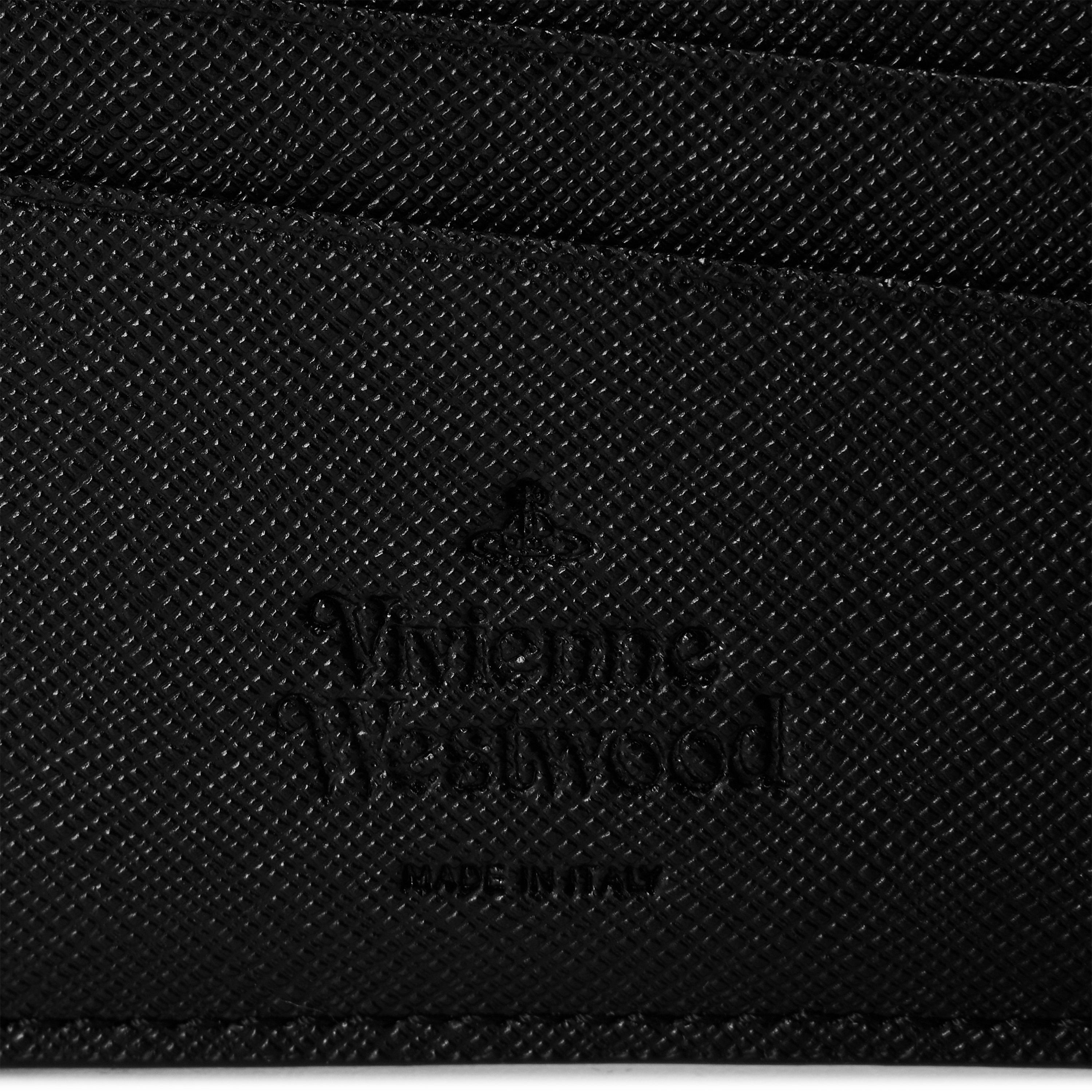 Saffiano Billfold Wallet