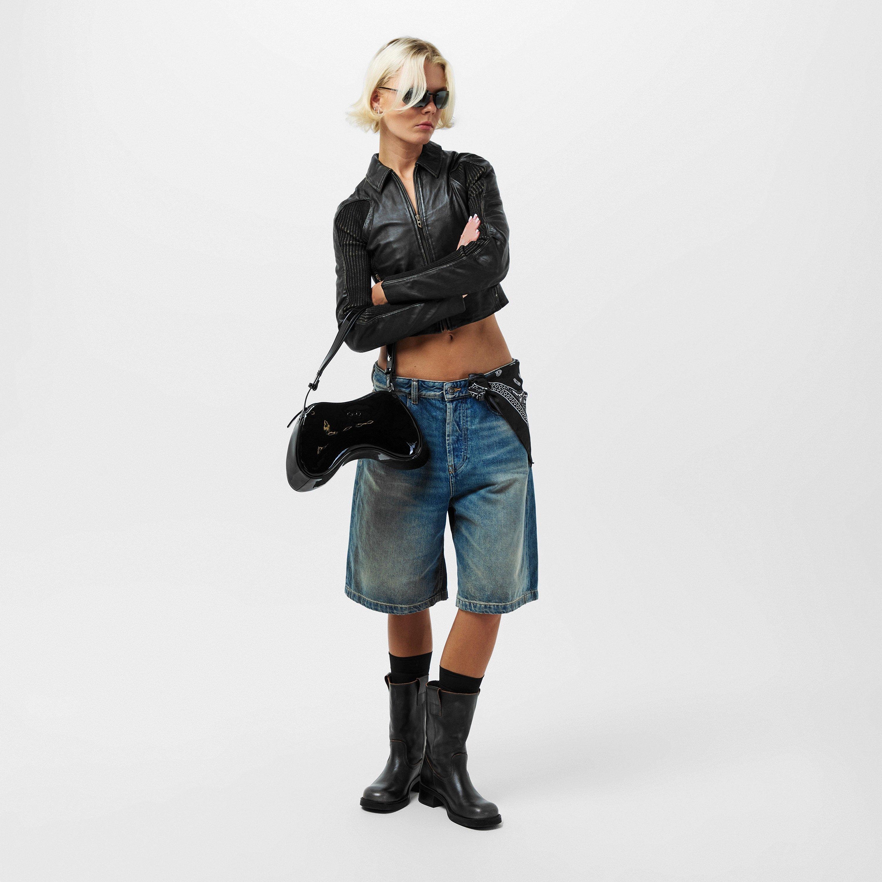 Play Shoulder Bag