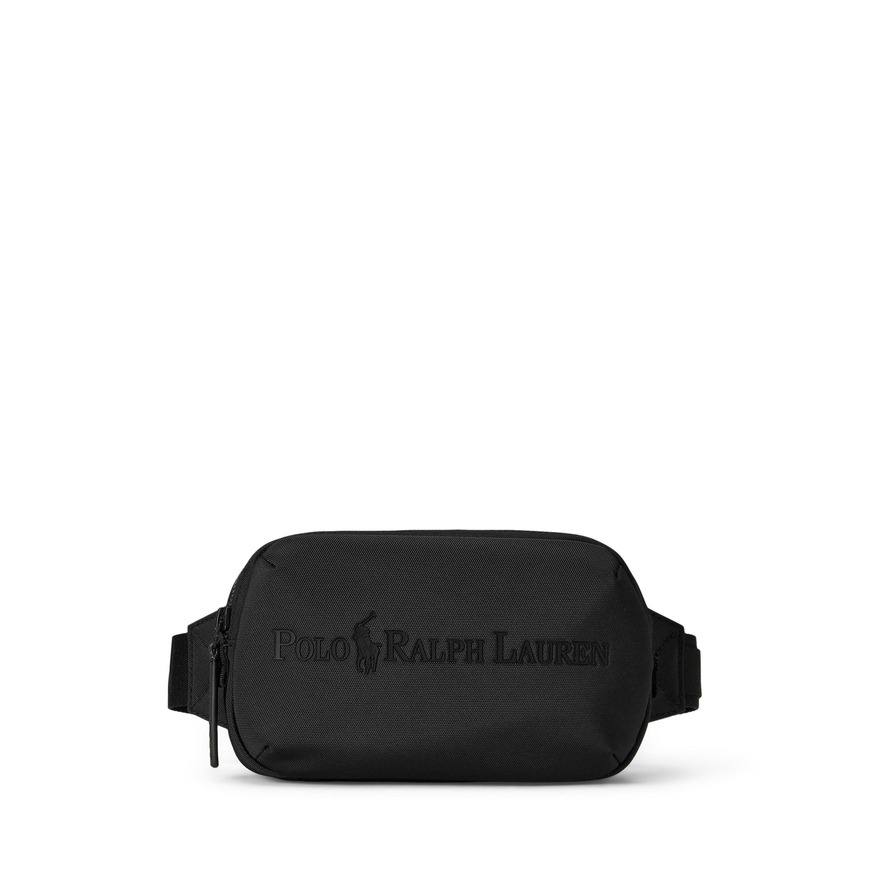 Modern Logo Waist Bag