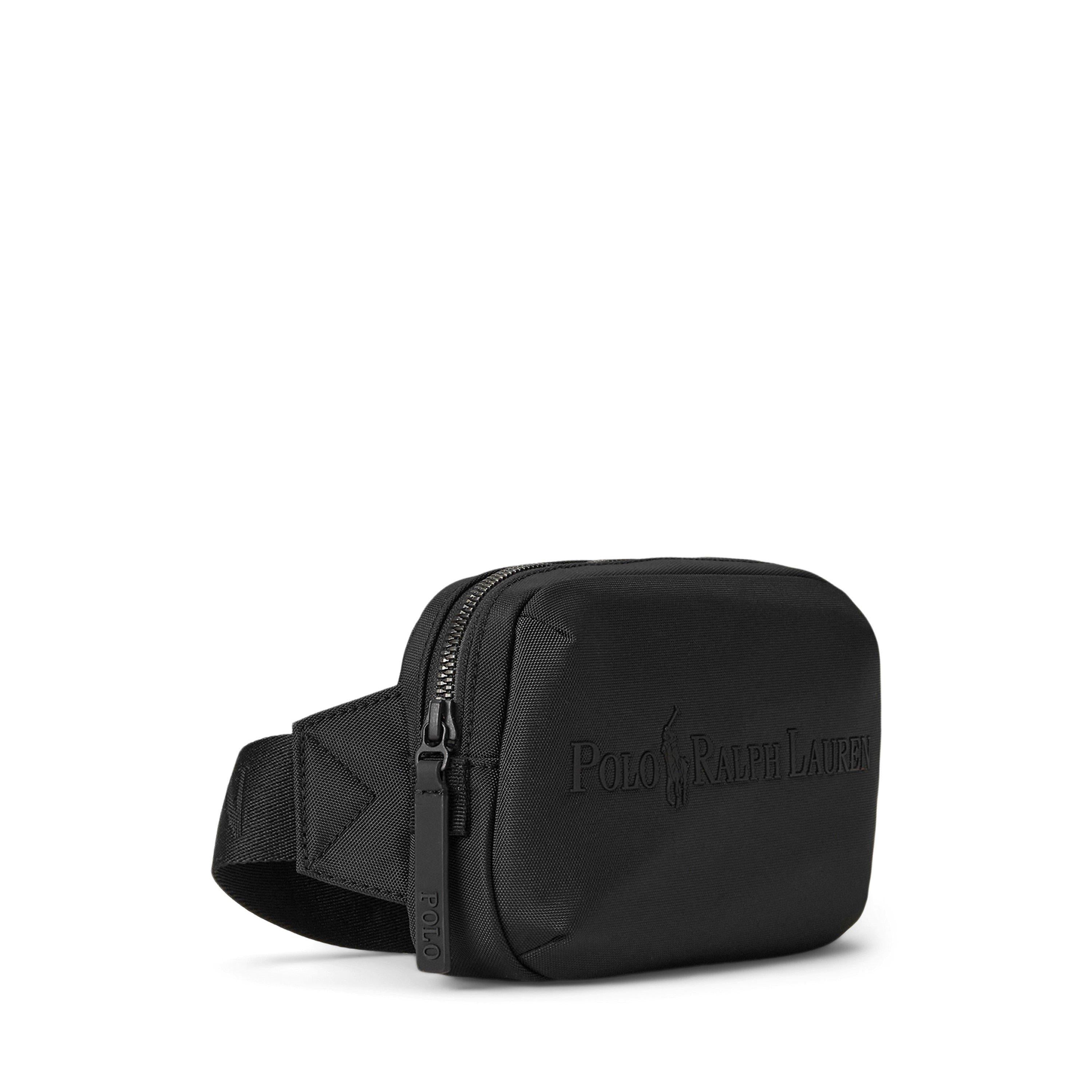 Modern Logo Waist Bag