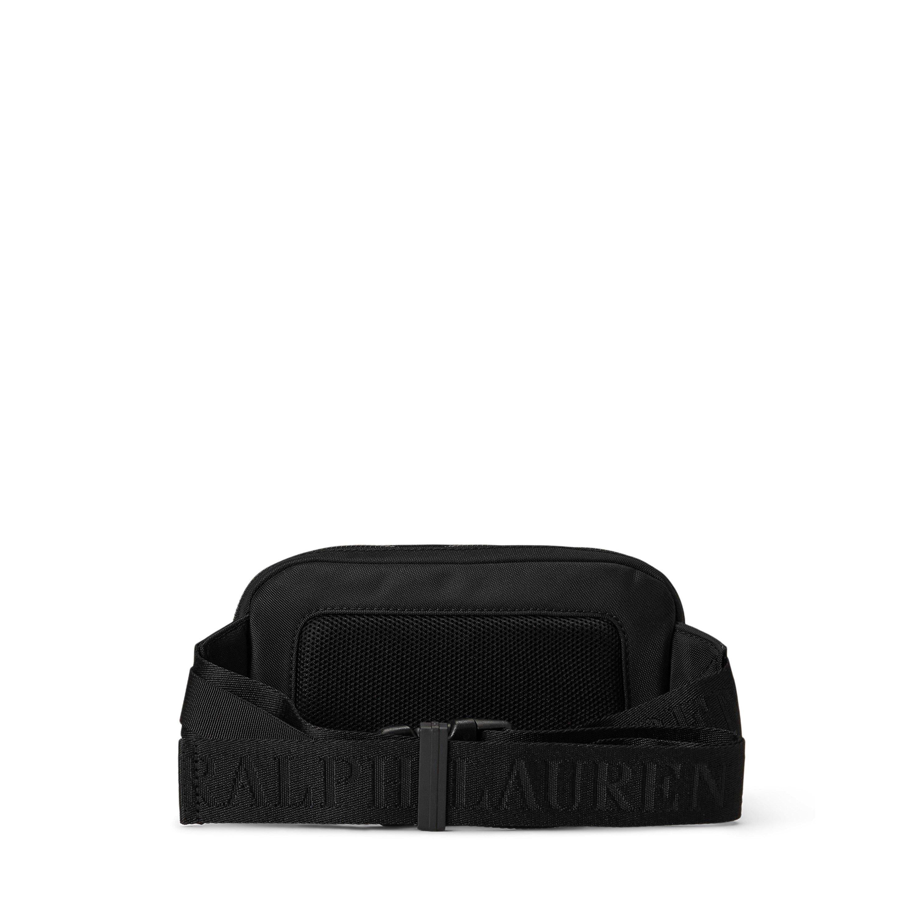 Modern Logo Waist Bag