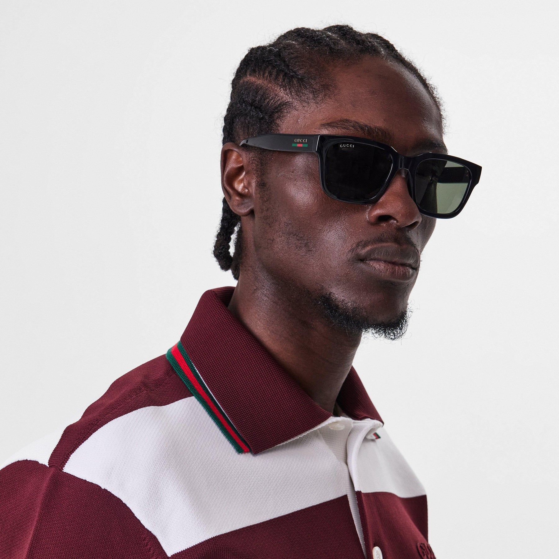 Rectangle Sunglasses