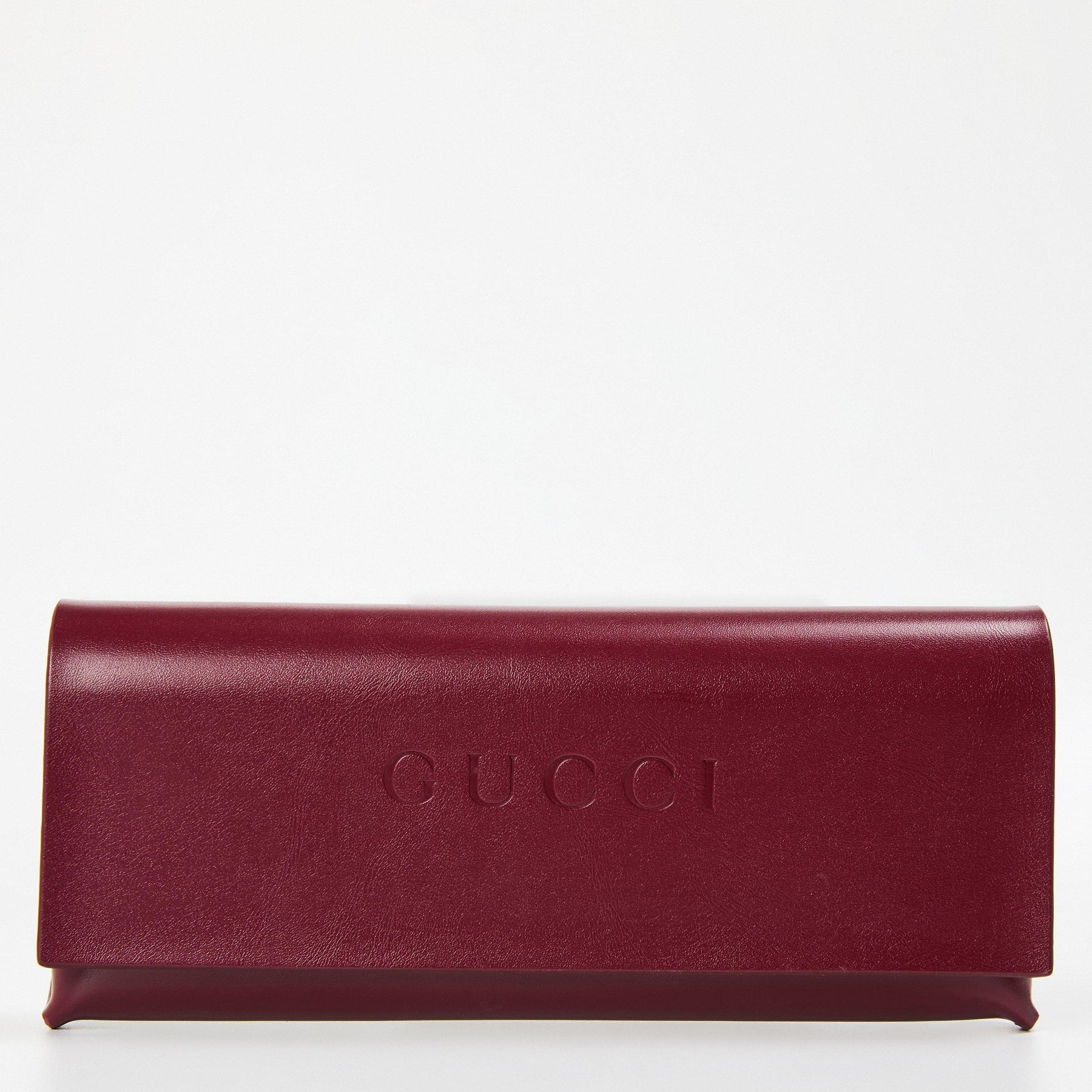 Rectangular Frame Sunglasses