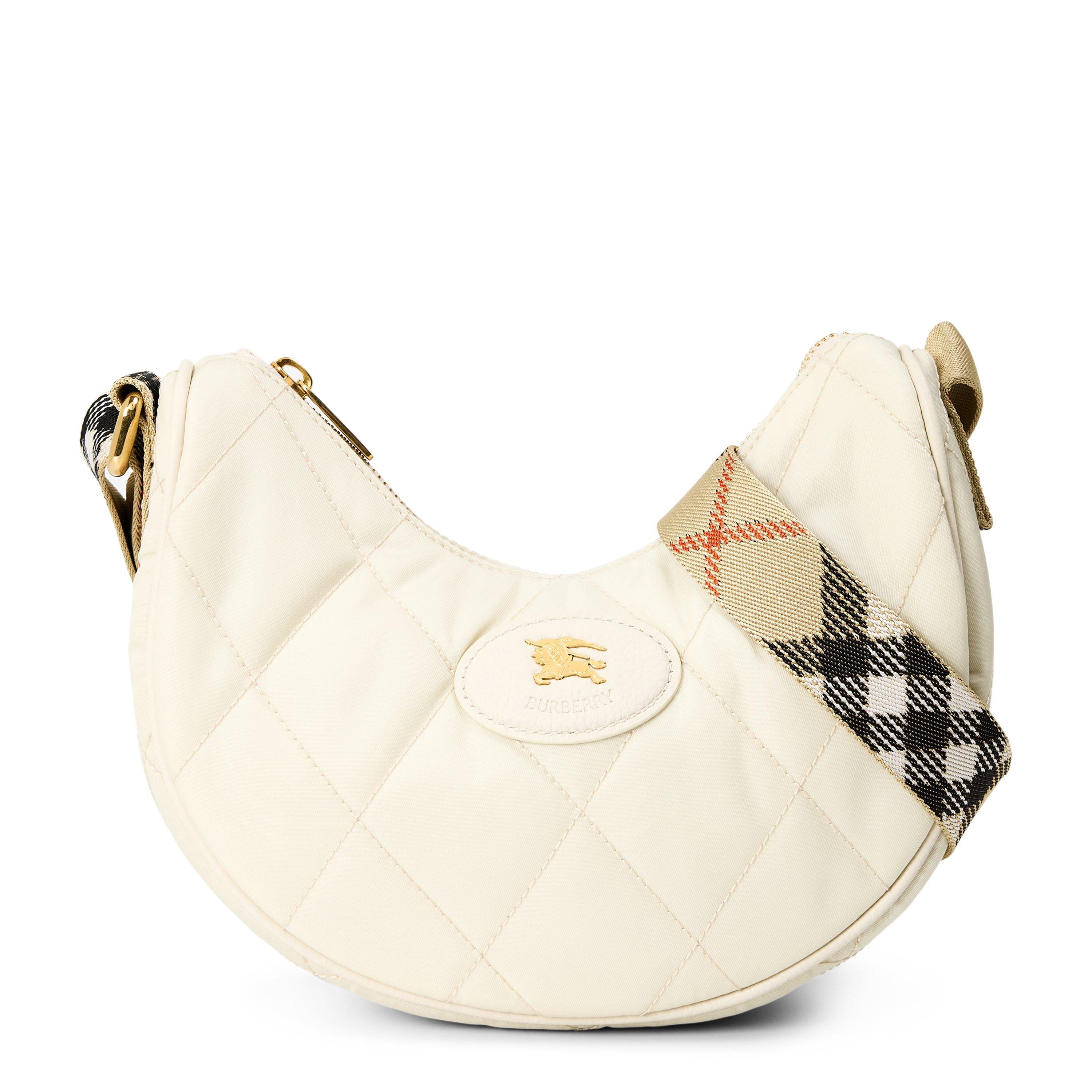 Horseshoe Cross Body Bag