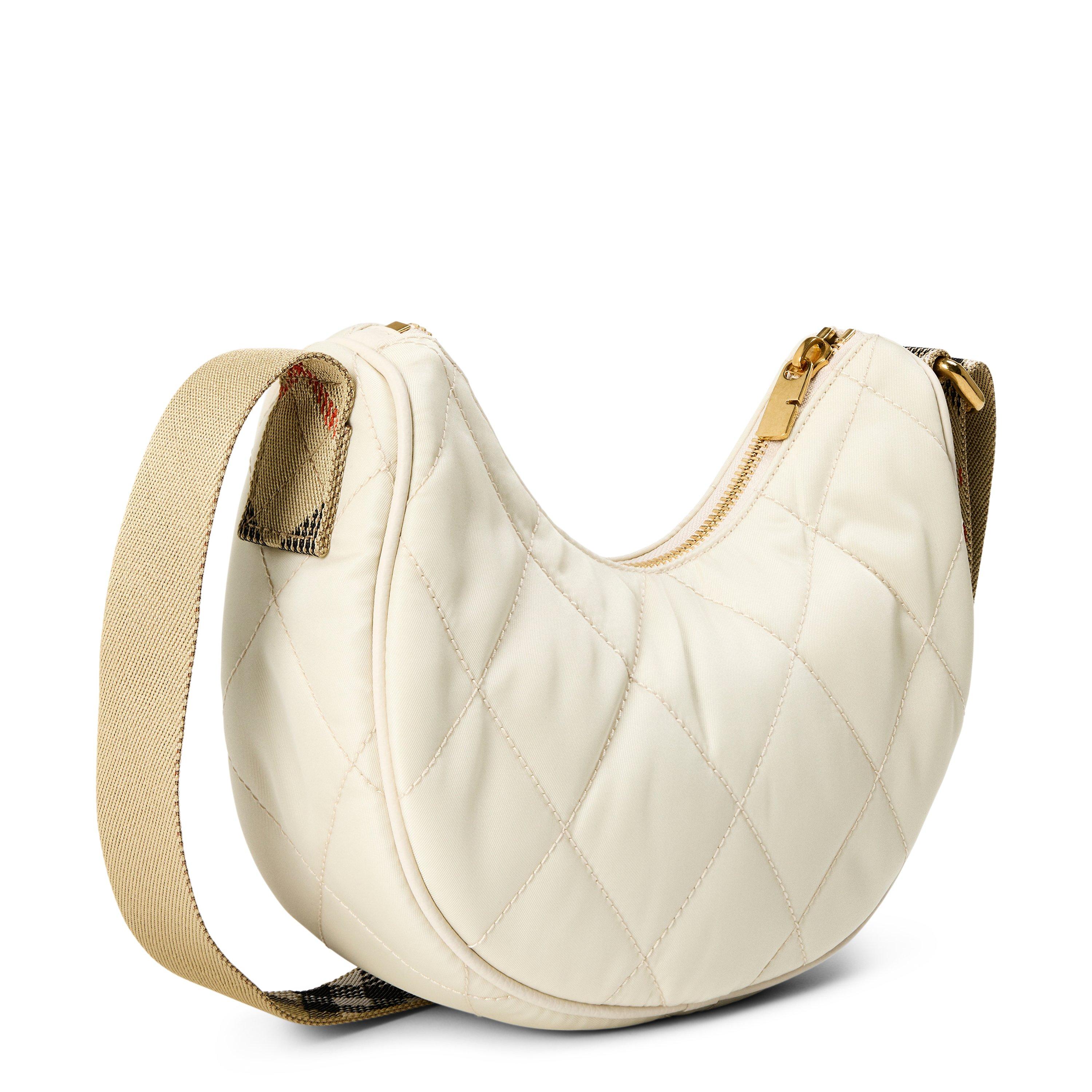 Horseshoe Cross Body Bag