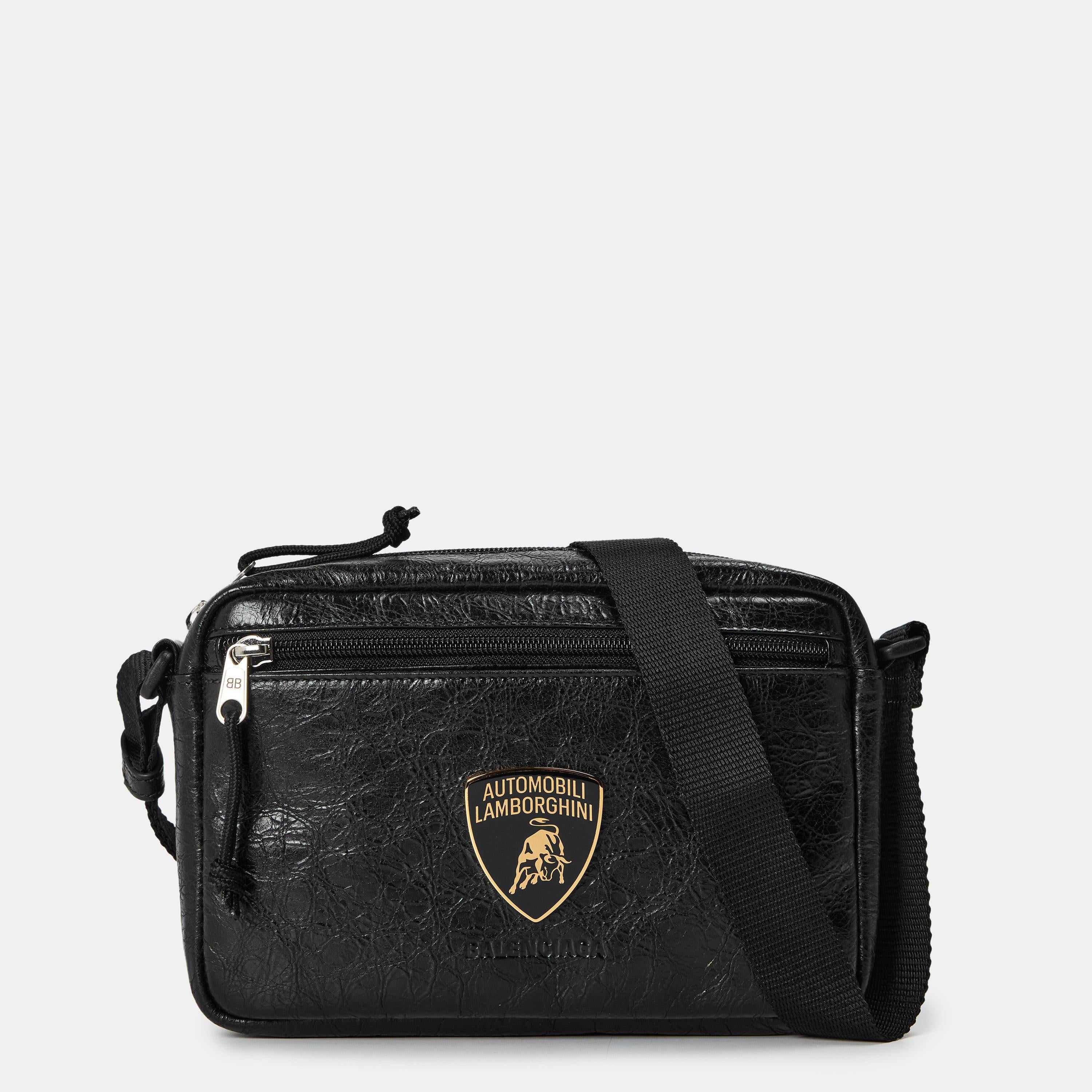 Men's Cross Body Bag