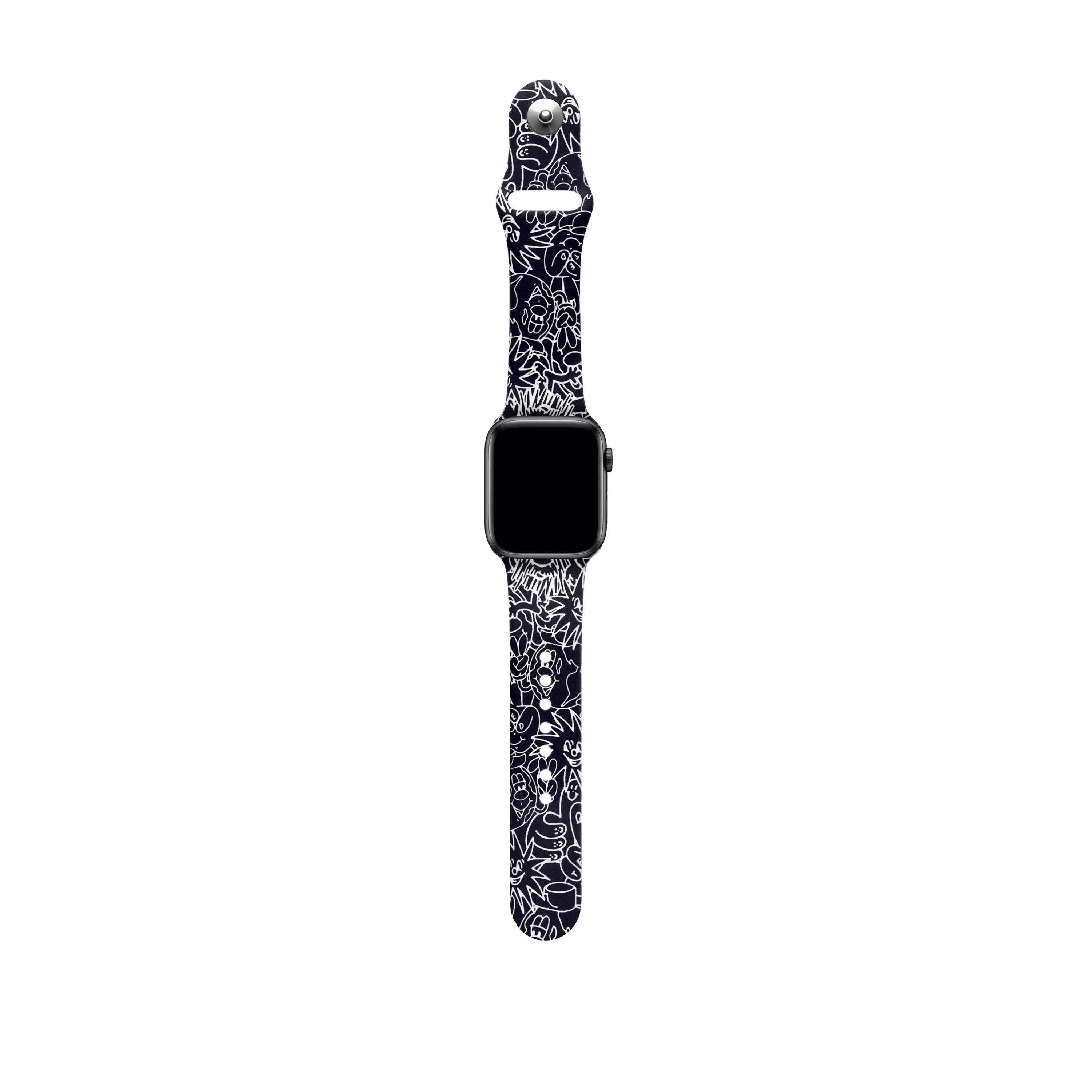 Watch Strap