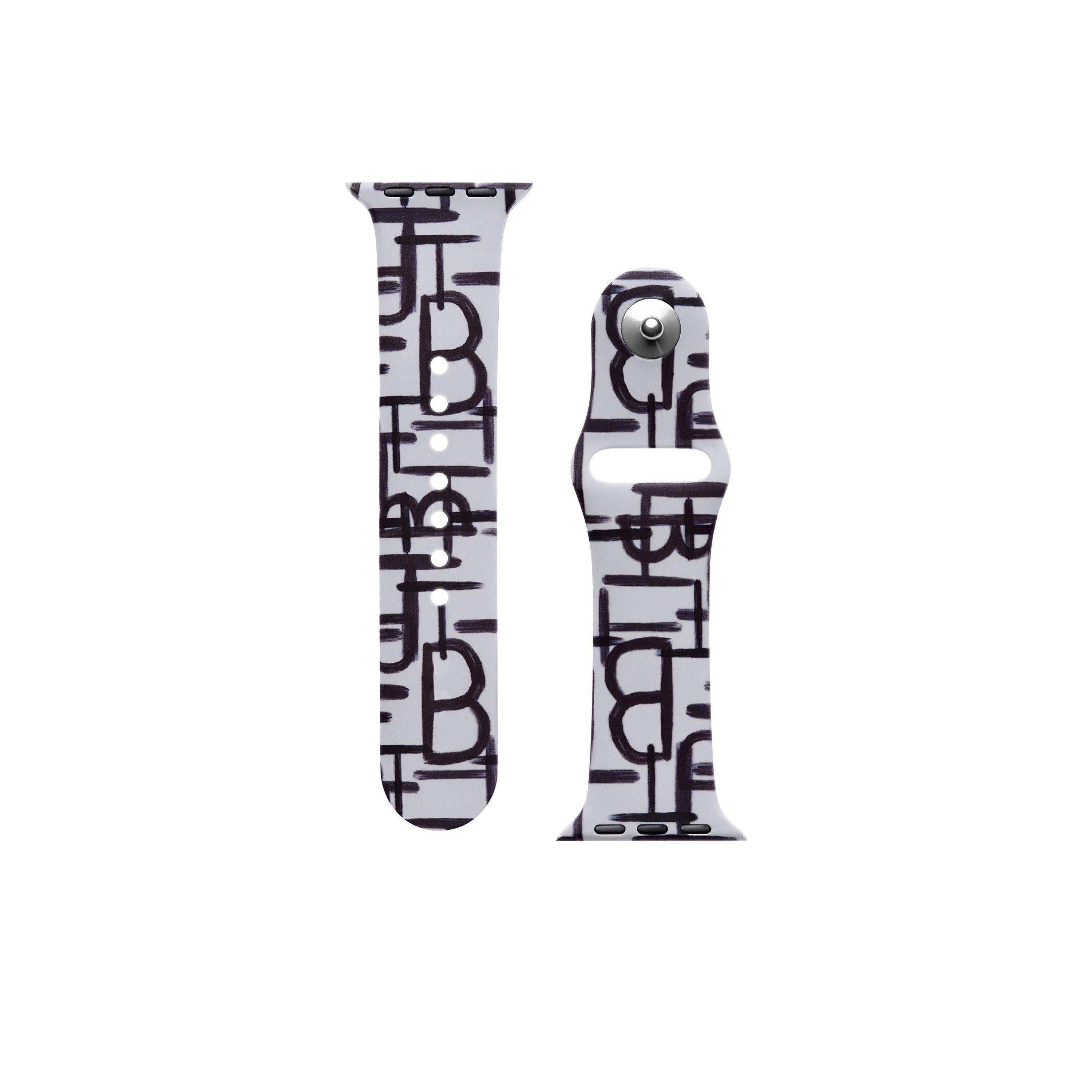 Watch Strap